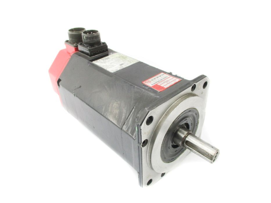 GE FANUC A06B-0127-B577#7008 REMAN