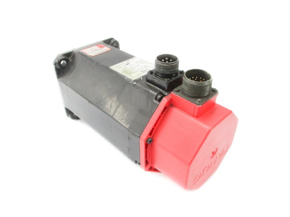 GE FANUC A06B-0127-B577#7008 REMAN