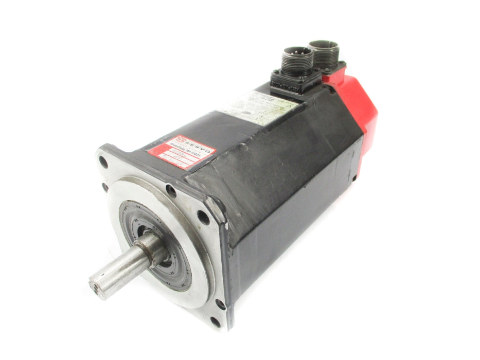 GE FANUC A06B-0127-B577#7008 REMAN