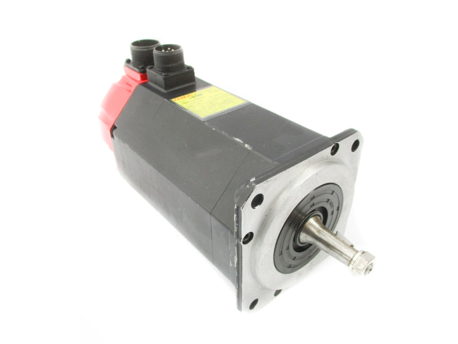 FANUC A06B-0128-B075 UNMP