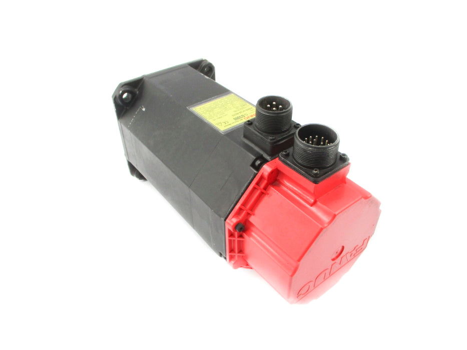 FANUC A06B-0128-B075 UNMP