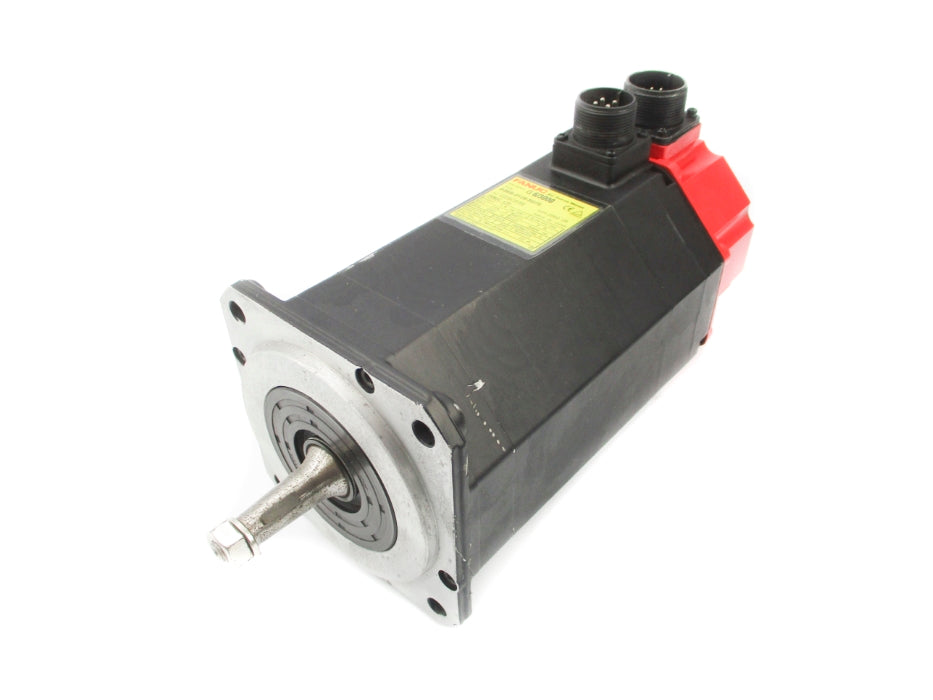FANUC A06B-0128-B075 UNMP