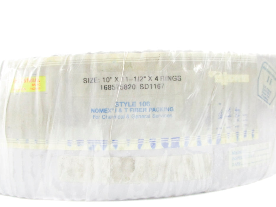 SPARE PART STYLE 106 168575820 NSMP