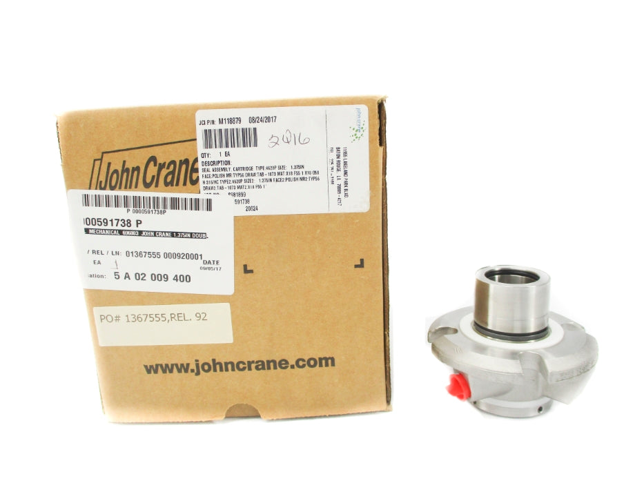 JOHN CRANE M118879 NSMP