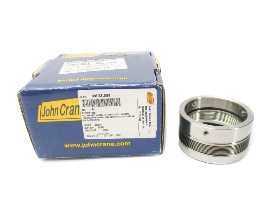 JOHN CRANE 680SDCSLD090 NSMP