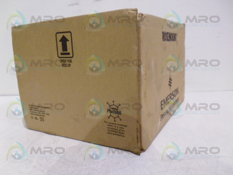 ROSEMOUNT 3051S1CD2A2E12A1AB4K5M5T1 PRESSURE TRANSMITTER * FACTORY SEALED *