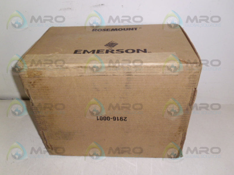 ROSEMOUNT 3051S1CD2A2E12A1AB4K5M5T1 PRESSURE TRANSMITTER * FACTORY SEALED *