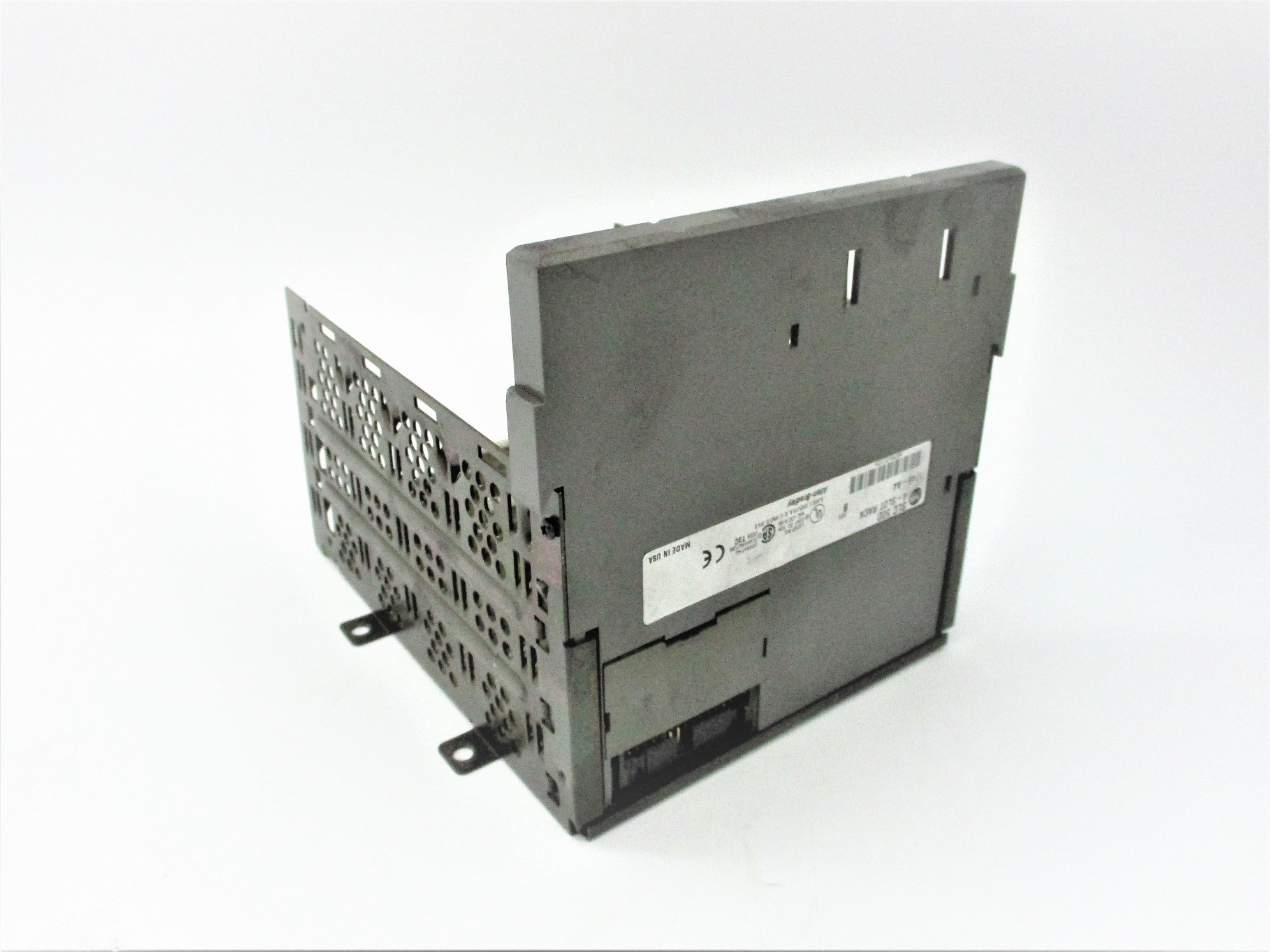 ALLEN BRADLEY 1746-A4 SER. B (AS PICTURED) UNMP