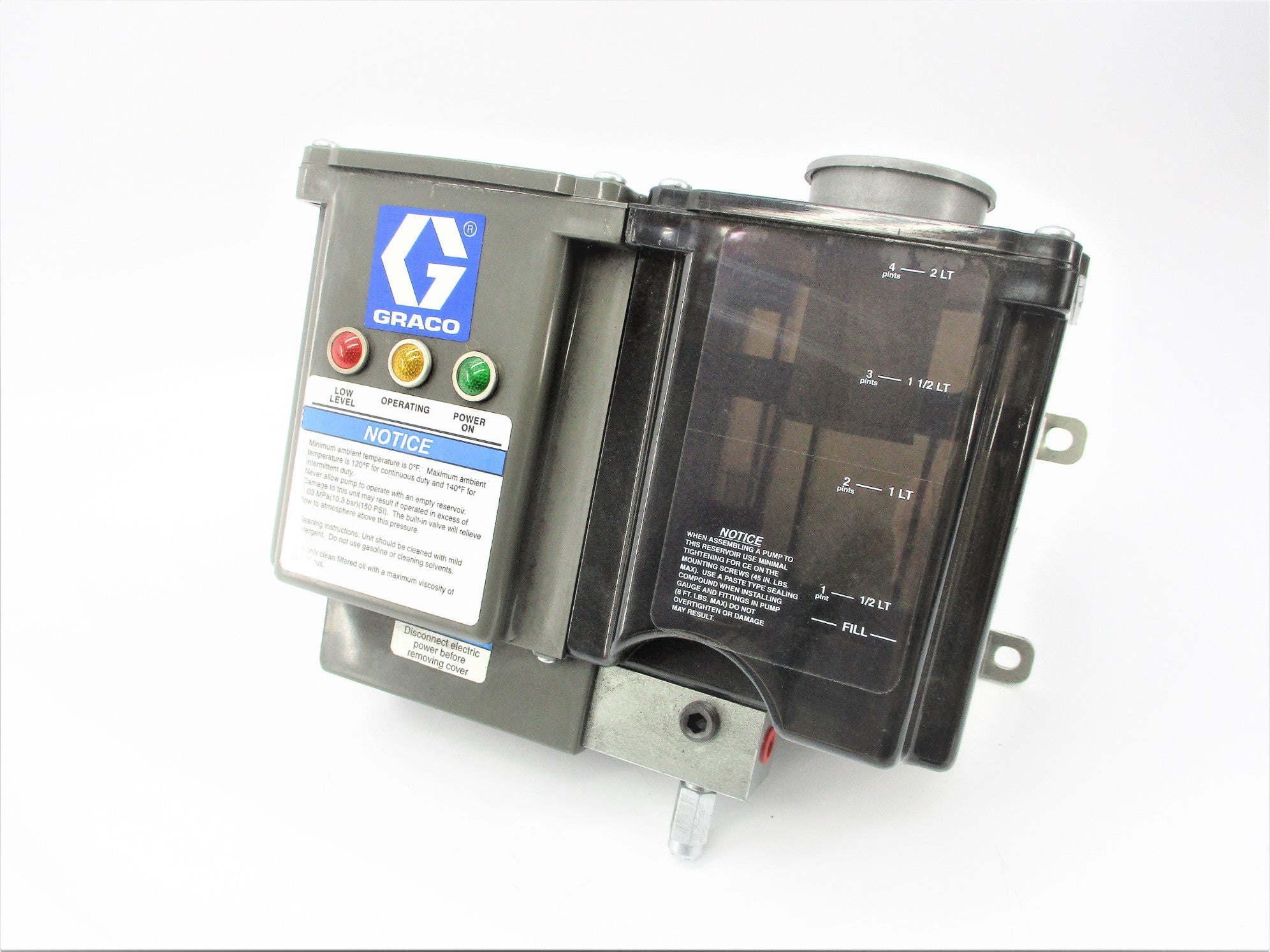 GRACO 564067 NSNP