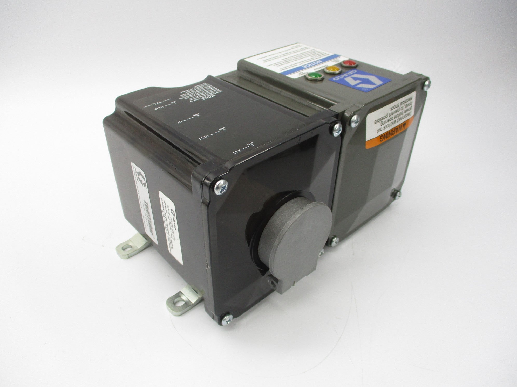GRACO 564067 NSNP