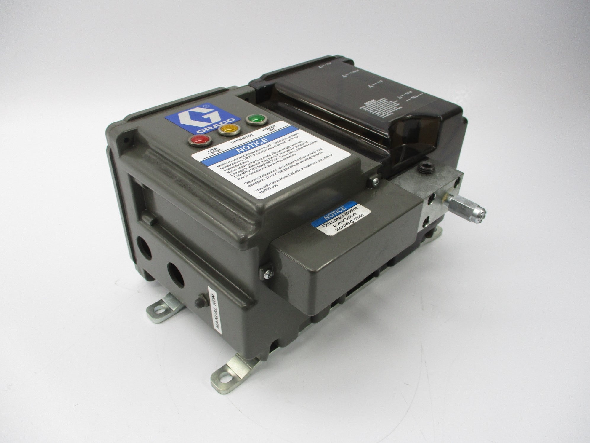 GRACO 564067 NSNP