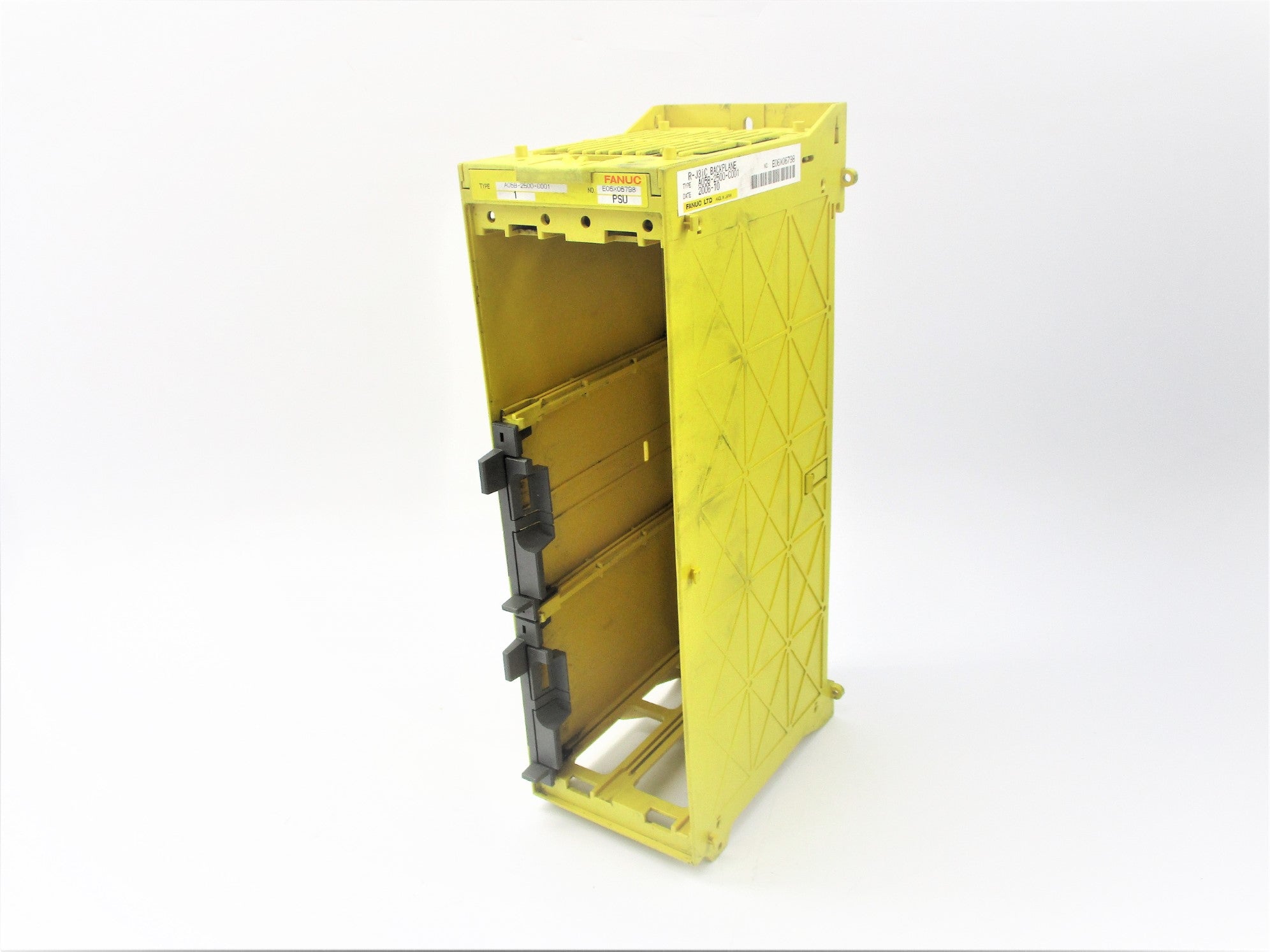 FANUC A05B-2500-C001 UNMP