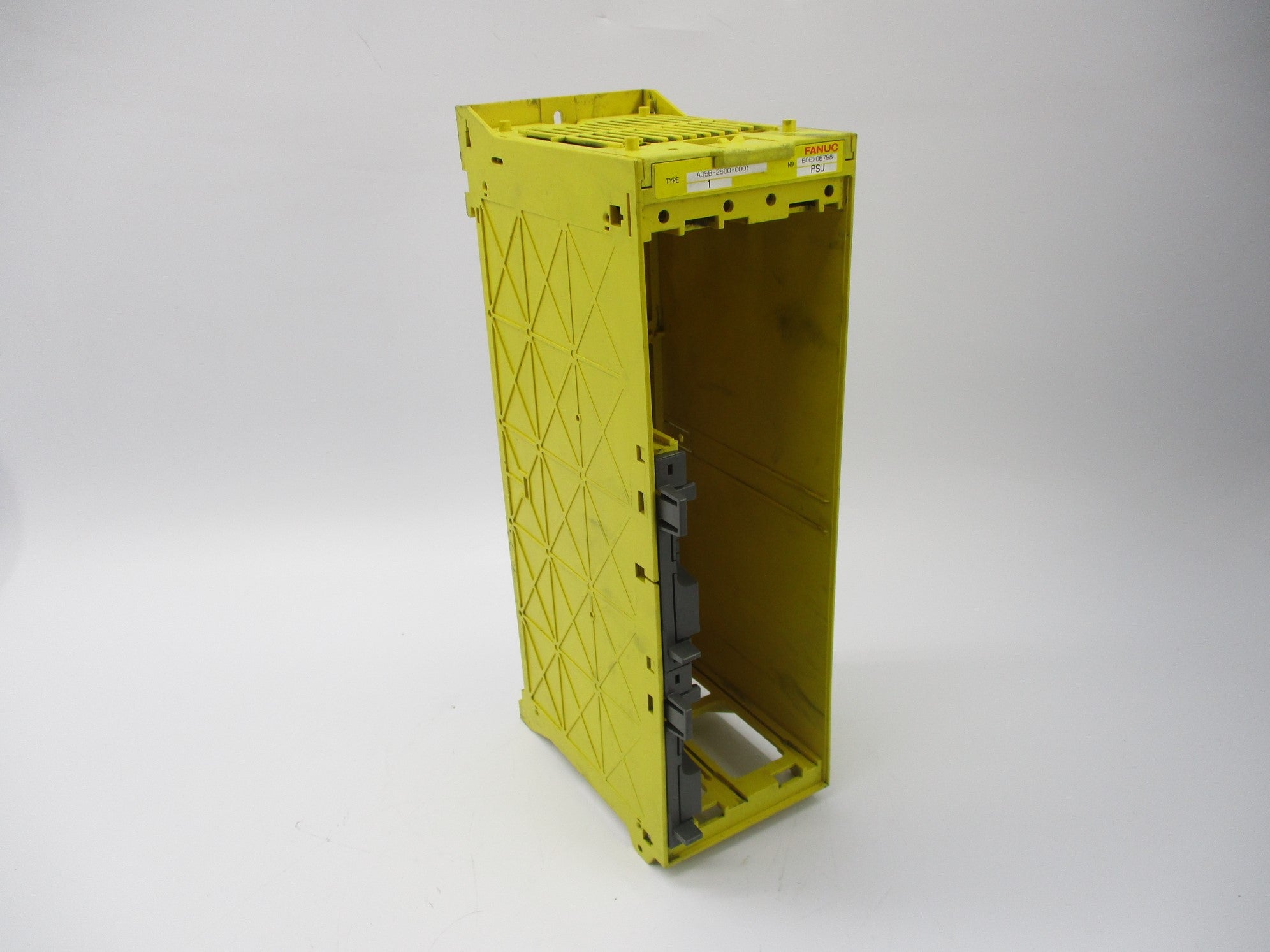 FANUC A05B-2500-C001 UNMP
