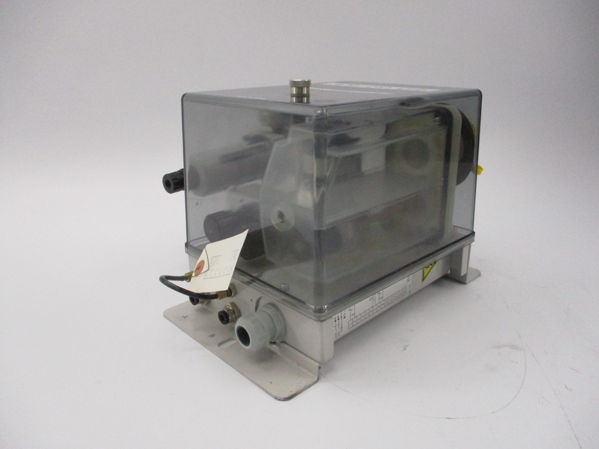 AZBIL L32-301-3B11 NSNP