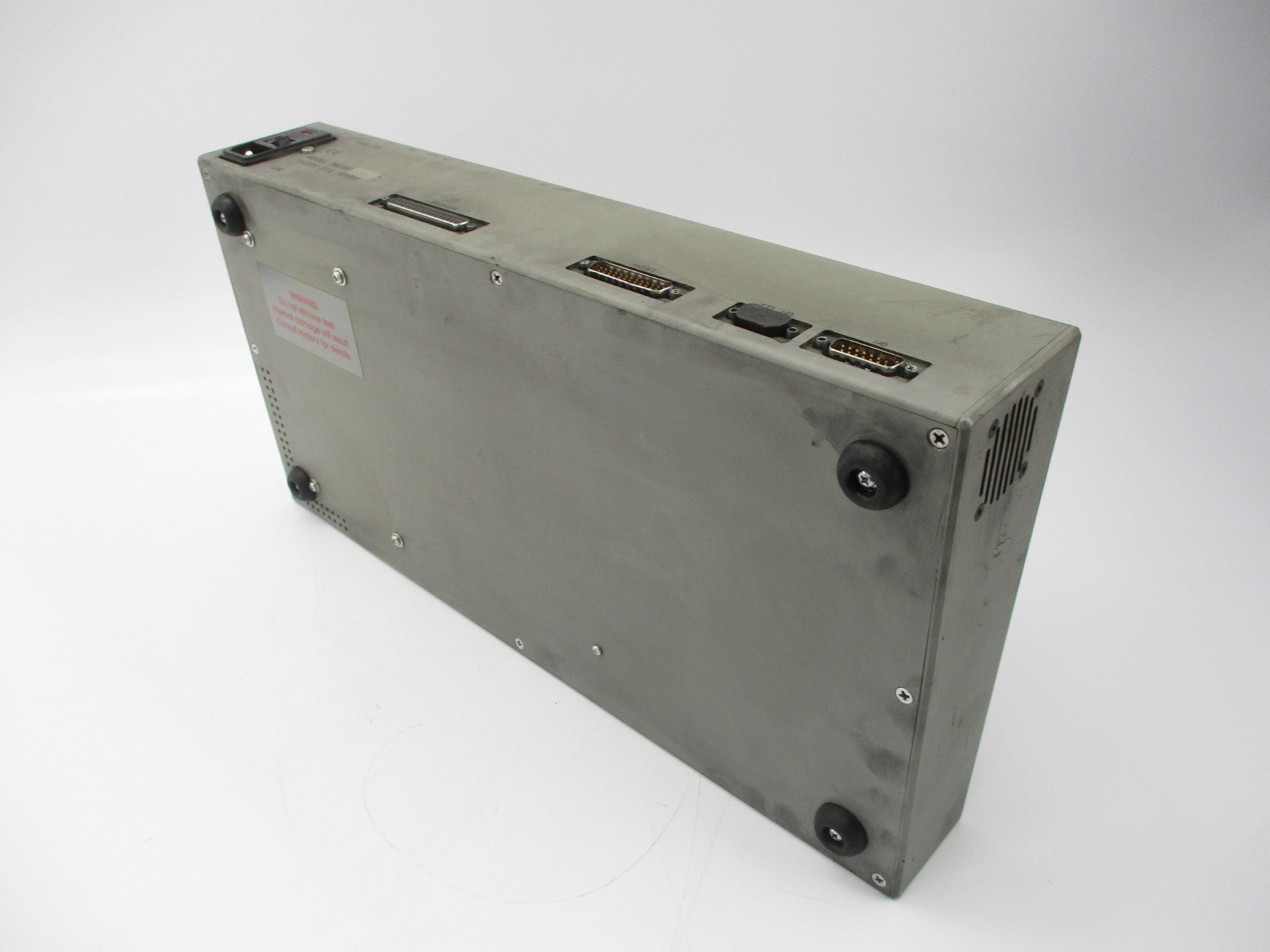 TELESIS TMC400 115/230V 2/1A UNMP