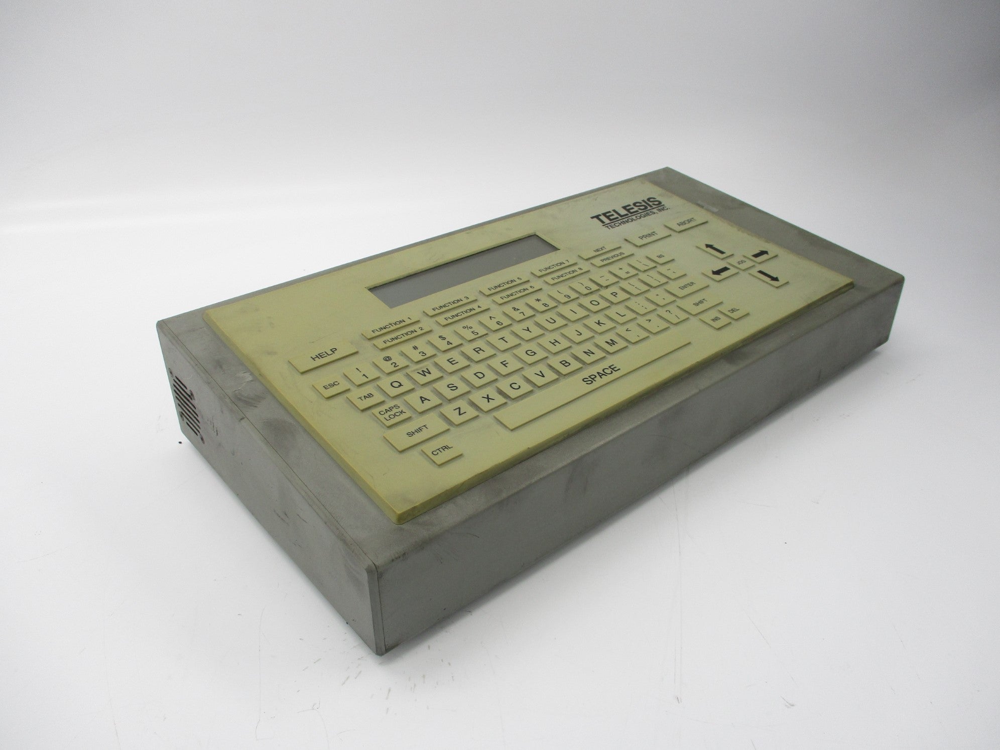 TELESIS TMC400 115/230V 2/1A UNMP