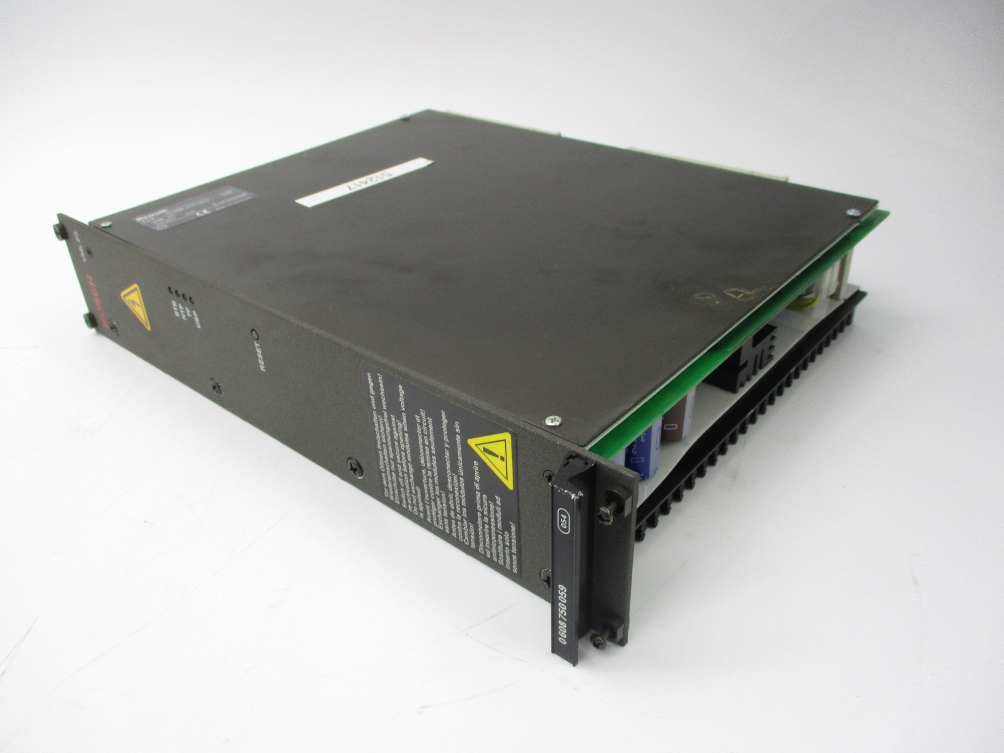 REXROTH 060750059 VML25 UNMP