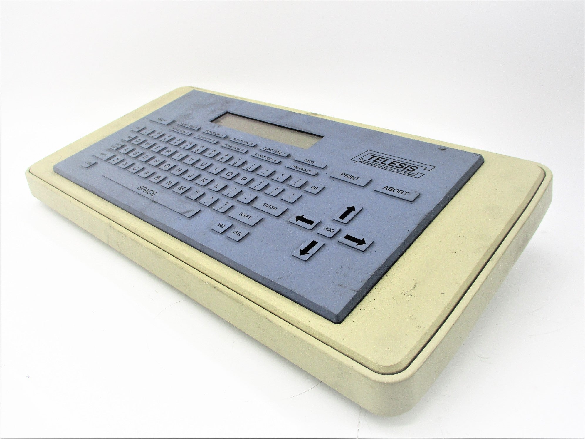 TELESIS TMC300 UNMP