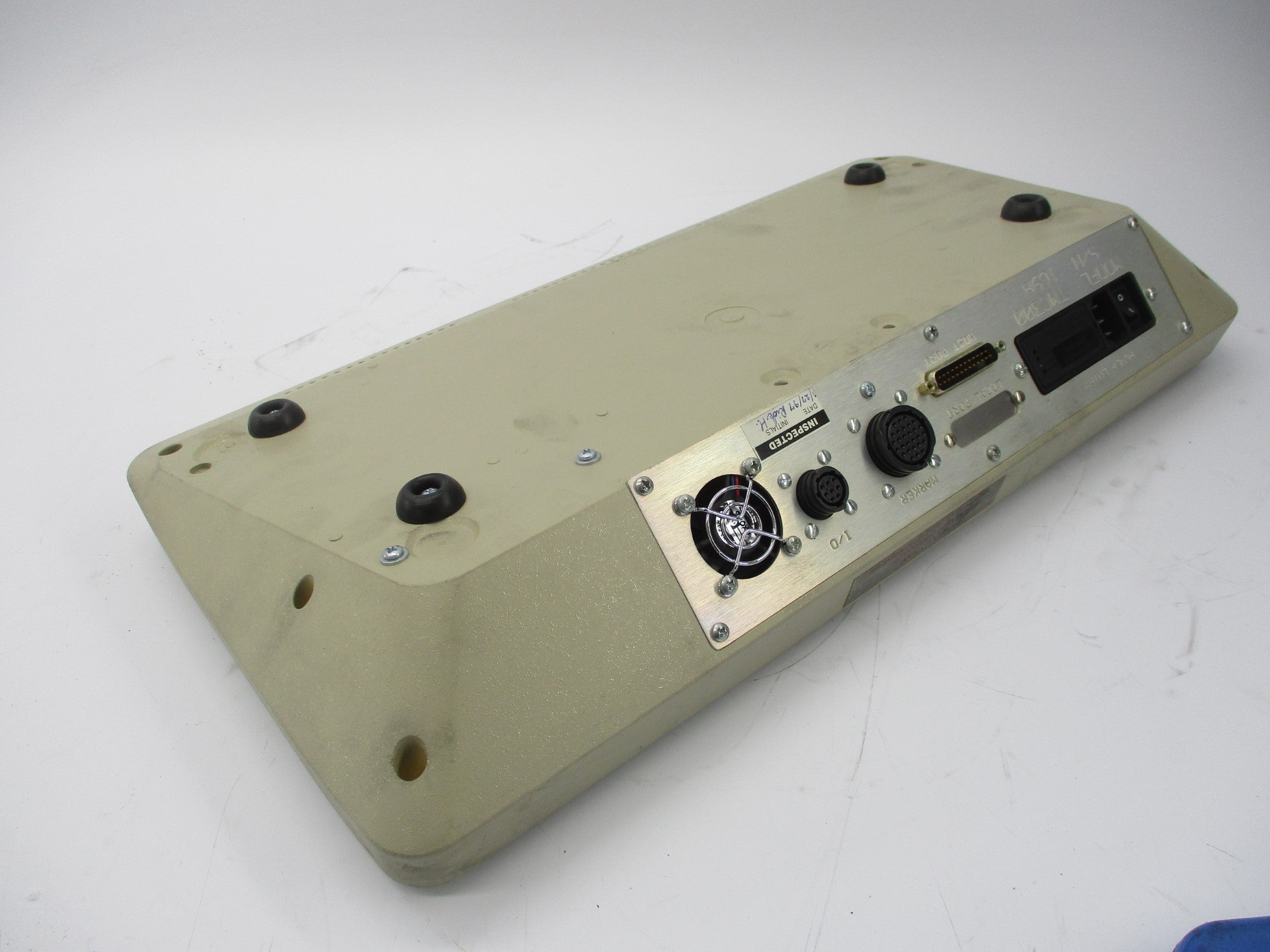 TELESIS TMC300 UNMP