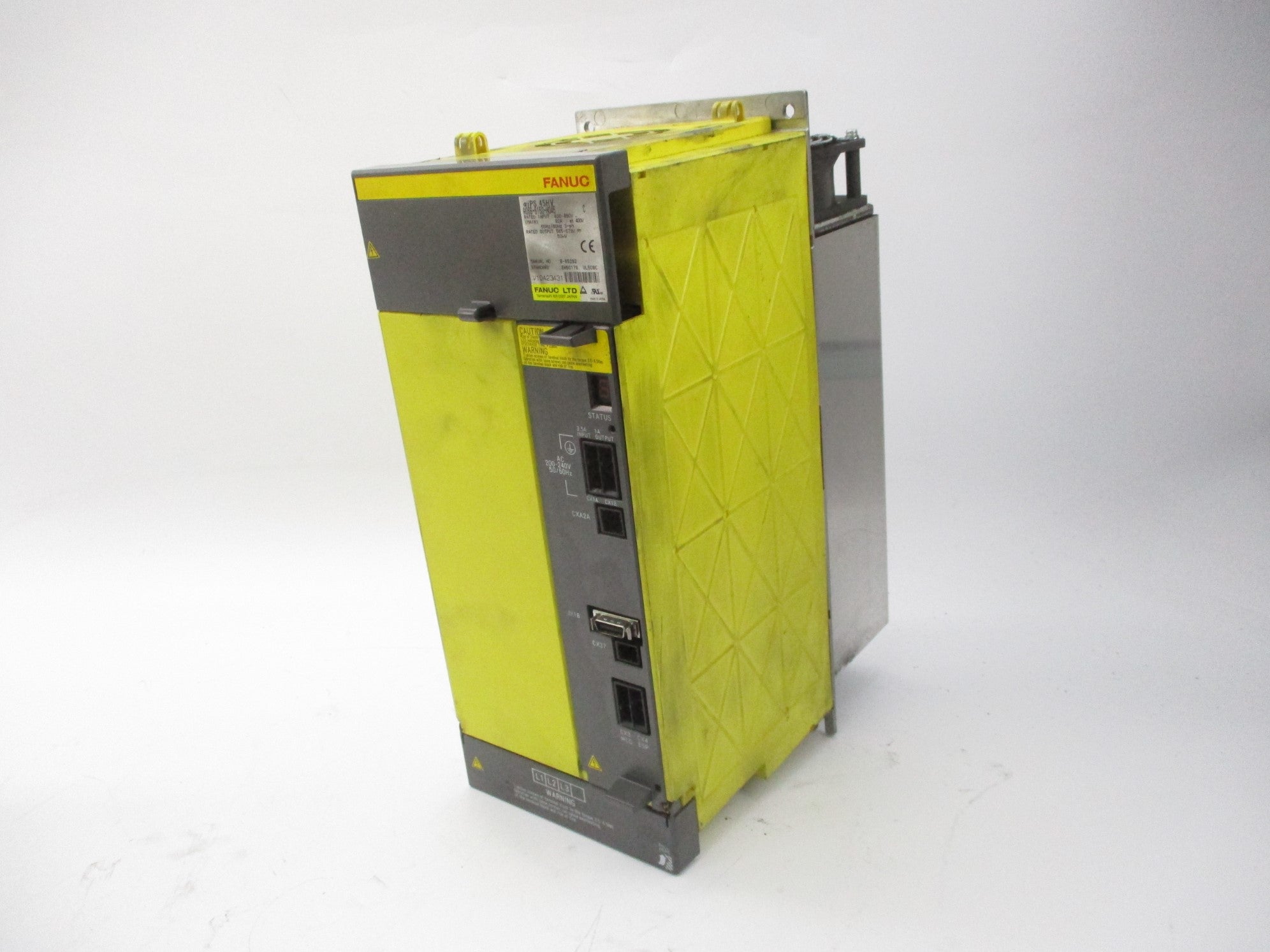 FANUC A06B-6150-H045 UNMP