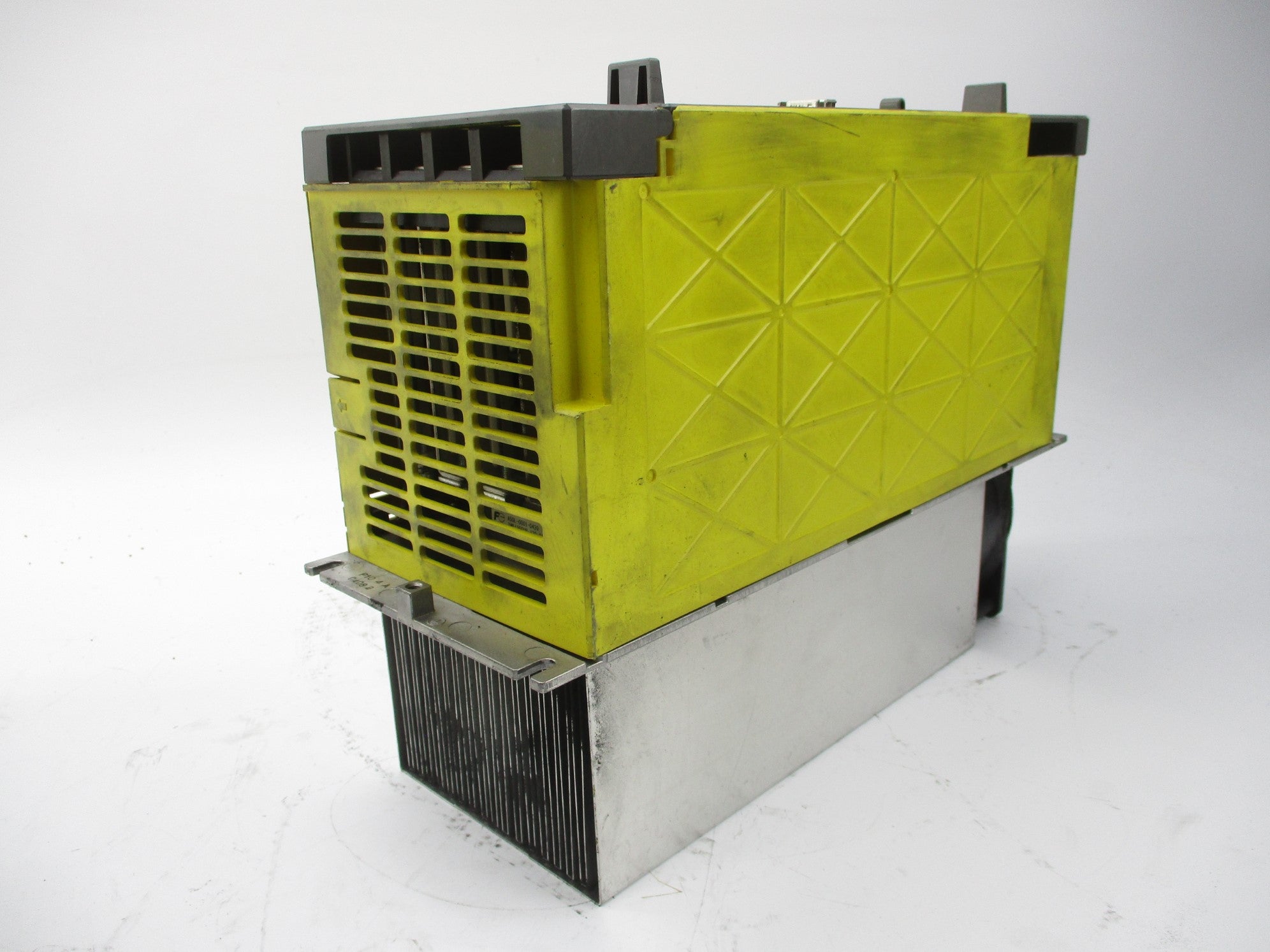 FANUC A06B-6150-H045 UNMP