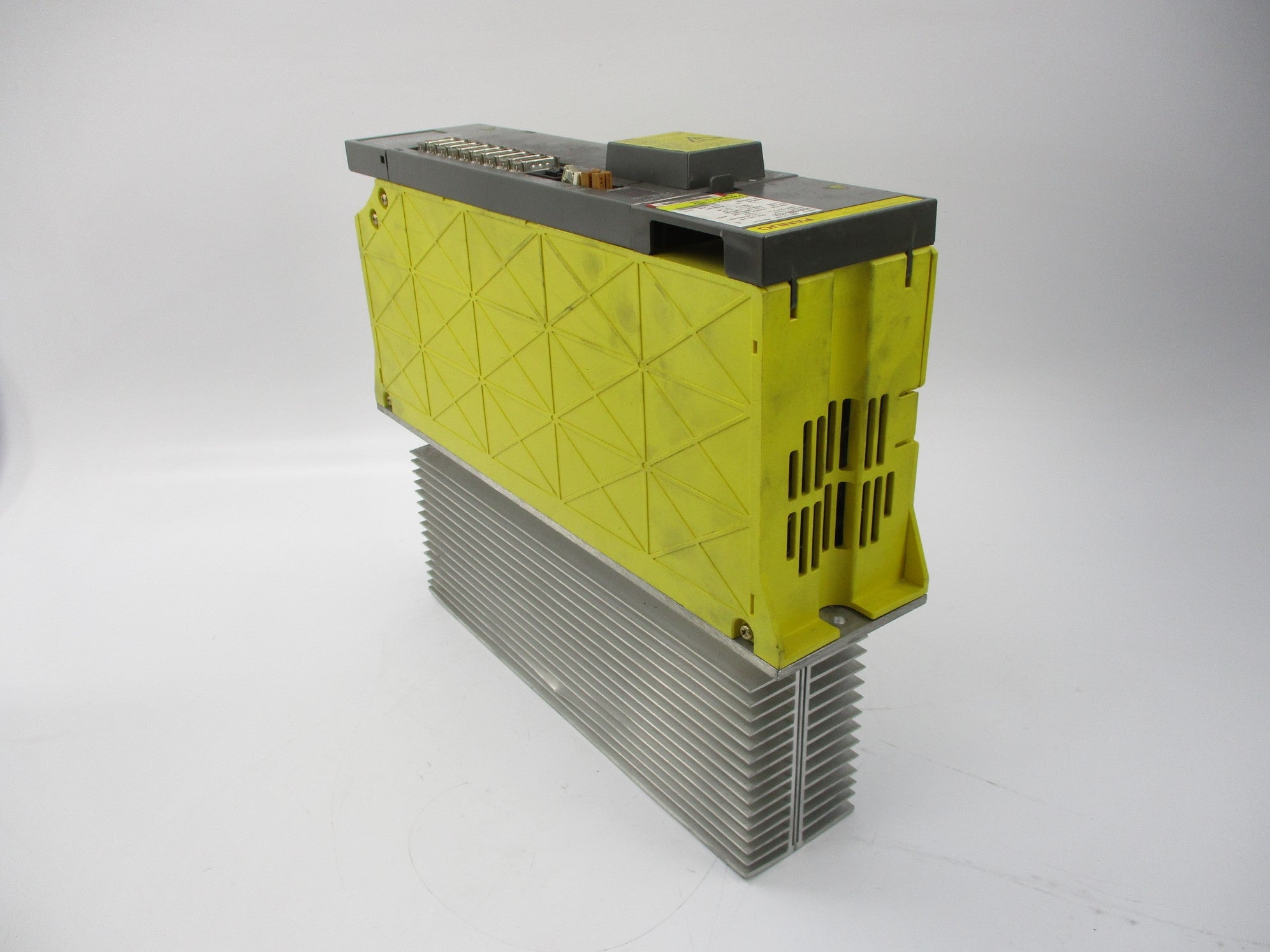 FANUC A06B-6085-H206 UNMP