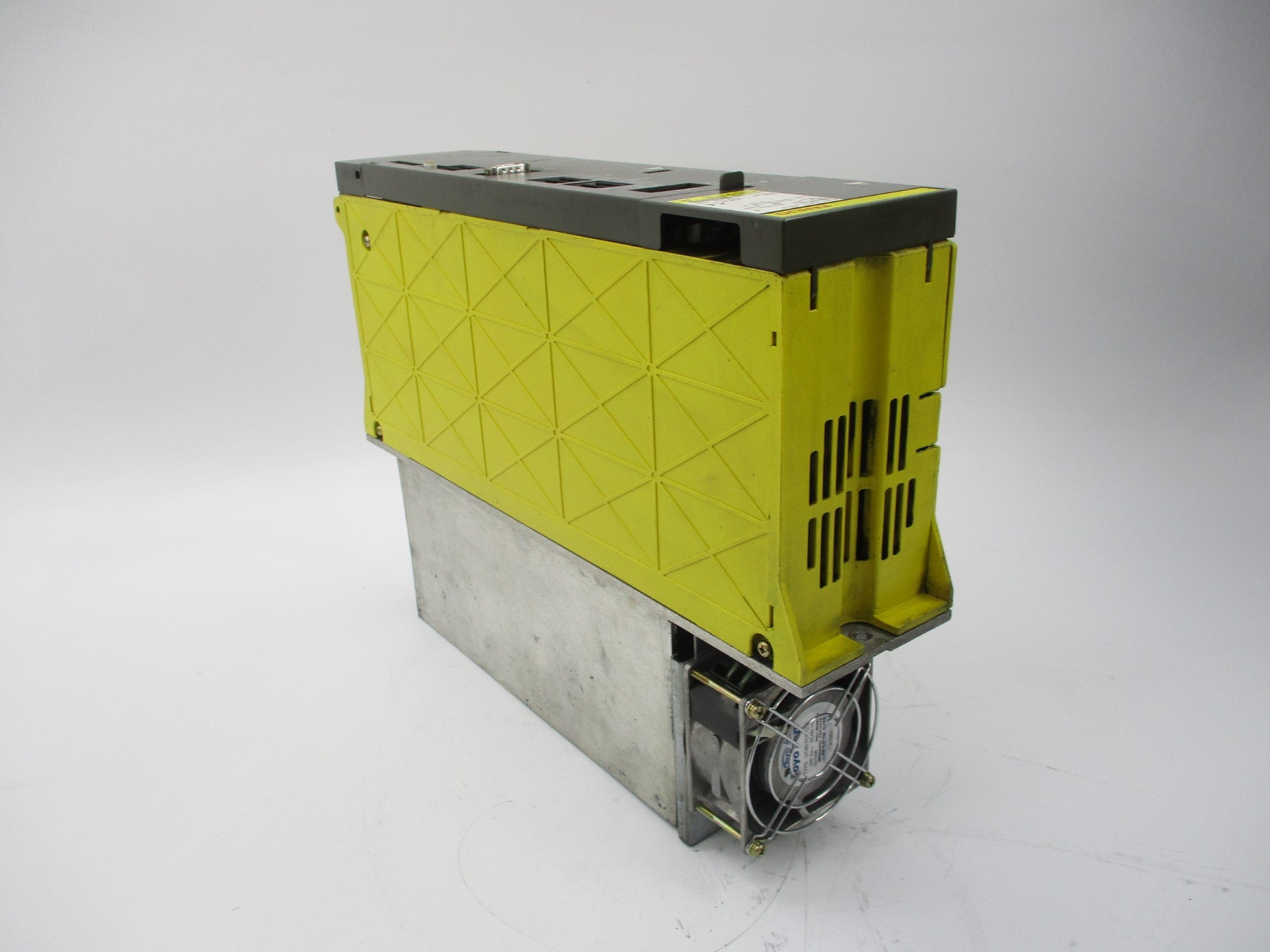 FANUC A06B-6077-H111 UNMP