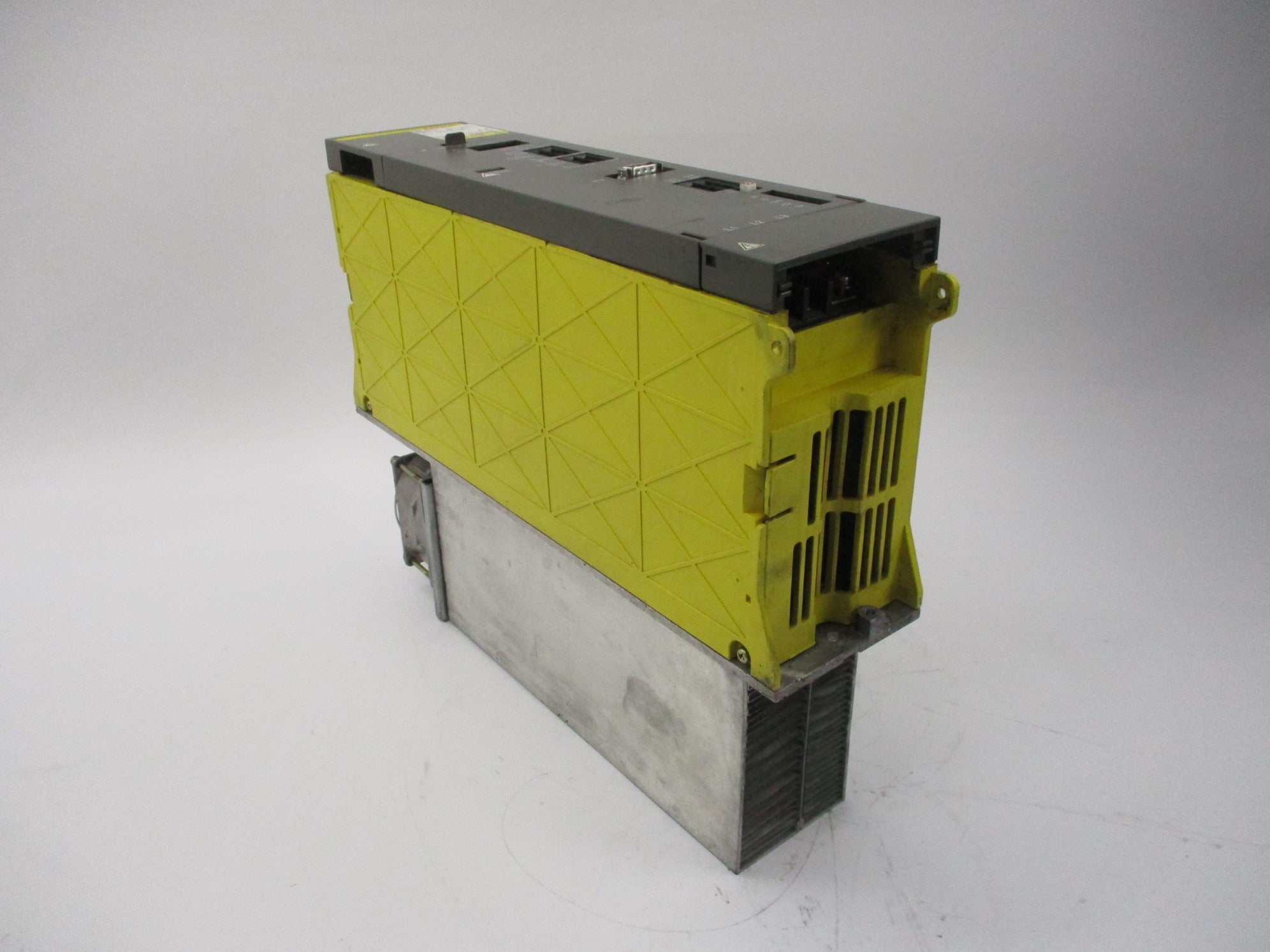 FANUC A06B-6077-H111 UNMP