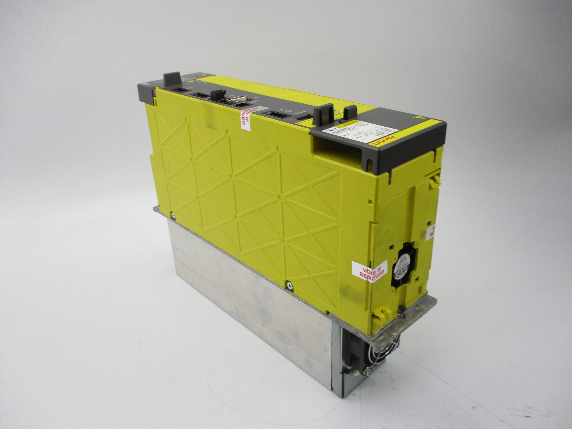 FANUC A06B-6250-H018 UNMP