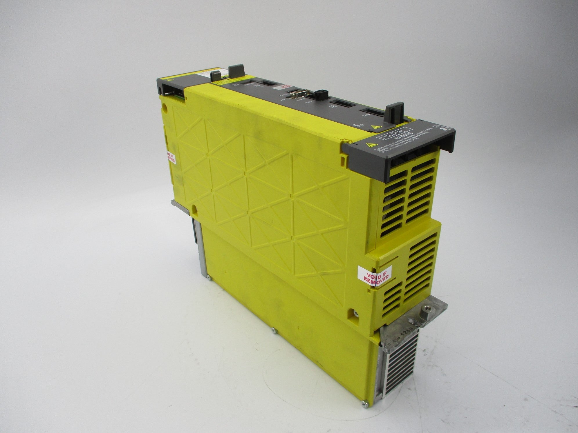 FANUC A06B-6250-H018 UNMP
