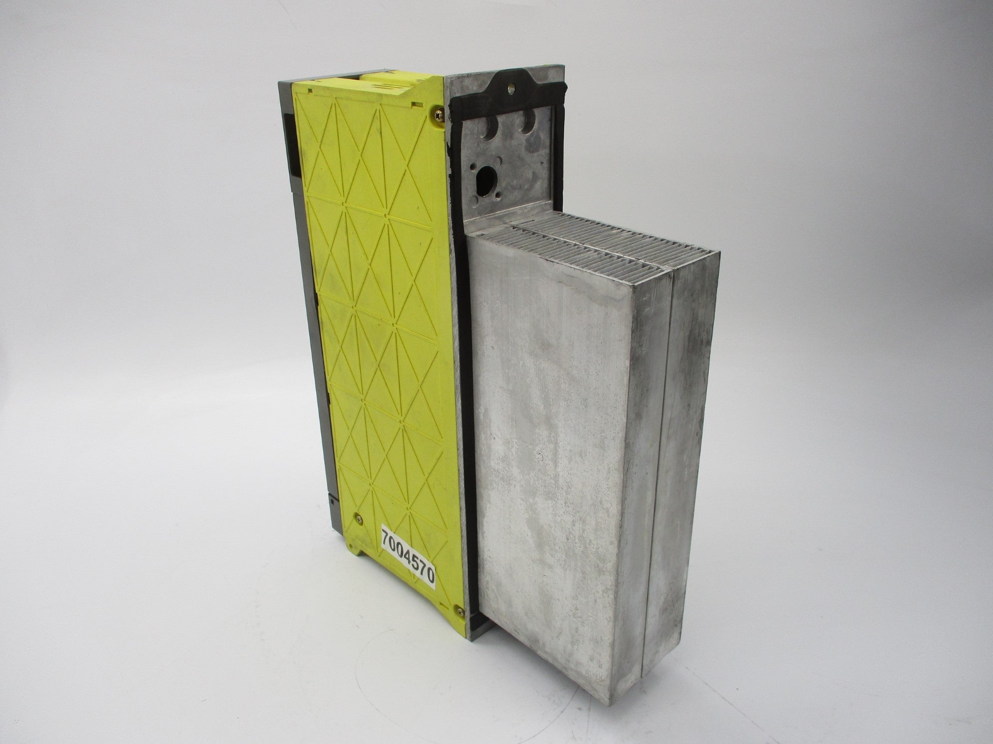 FANUC A06B-6077-H111 REMAN