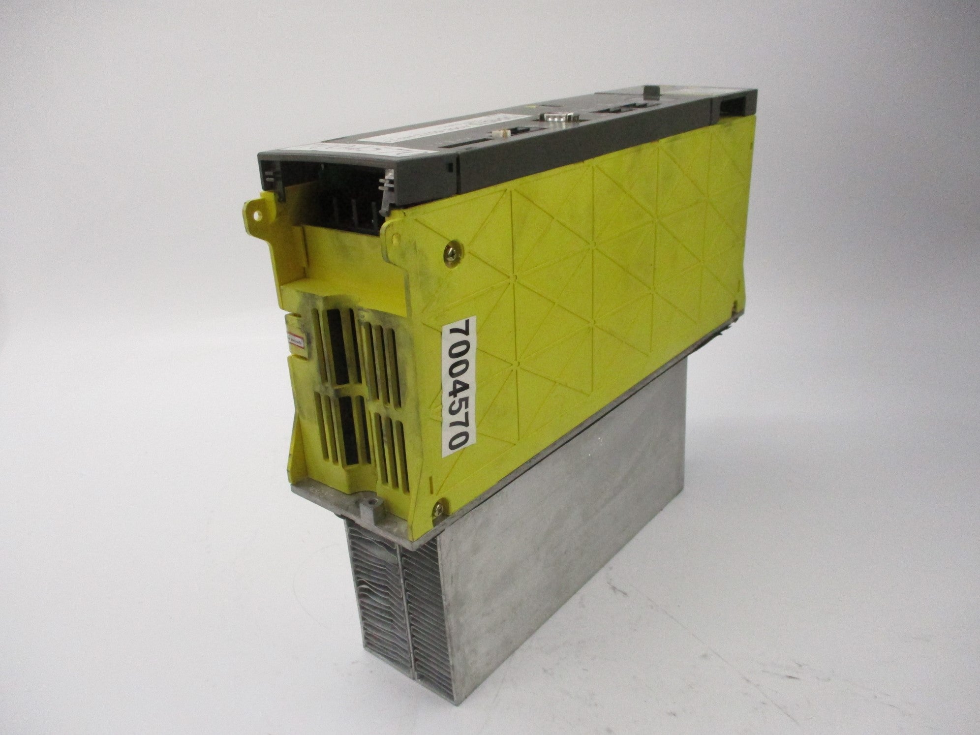 FANUC A06B-6077-H111 REMAN