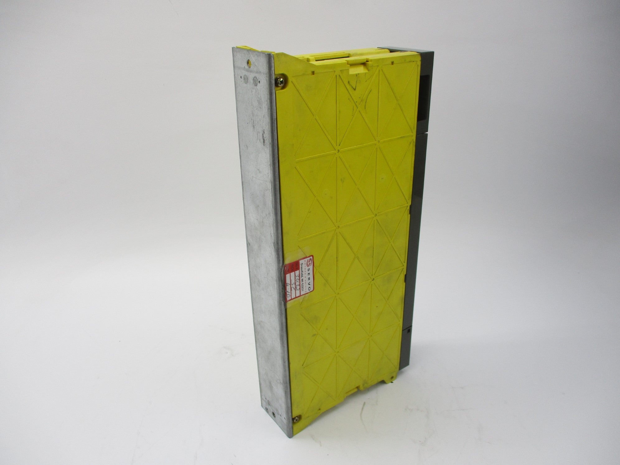 FANUC A06B-6096-H201 REMAN