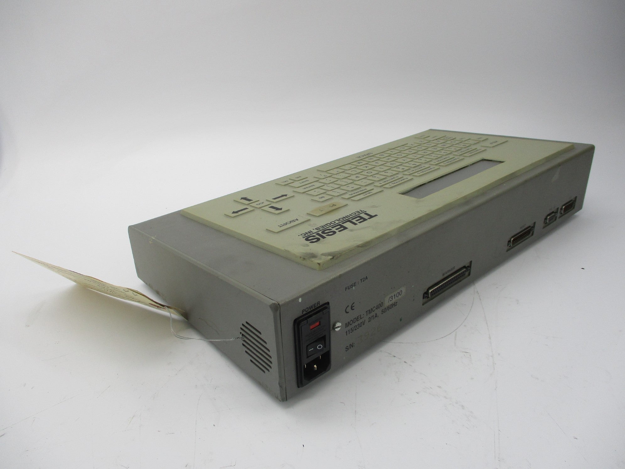 TELESIS TMC400/3100 REMAN
