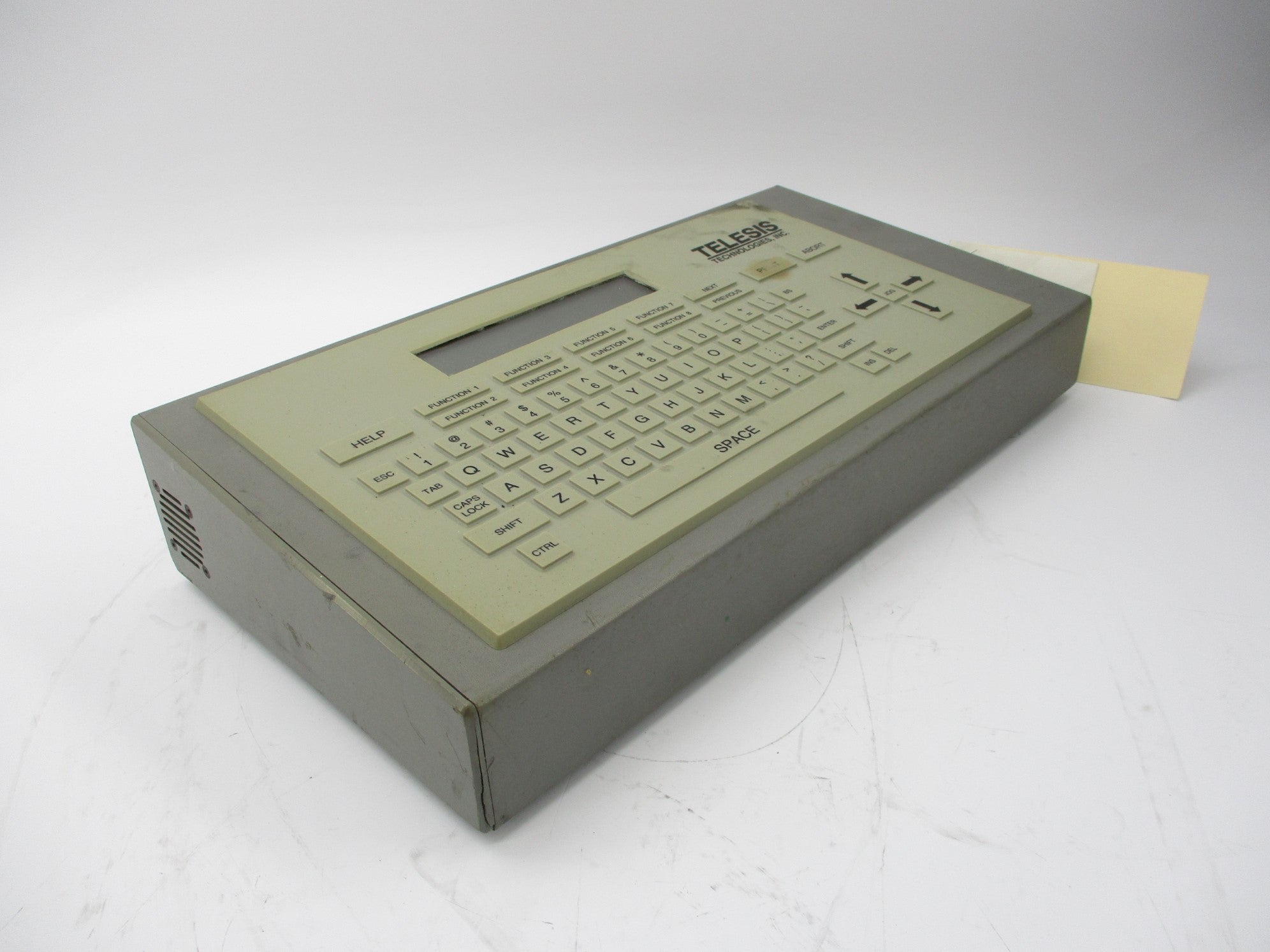 TELESIS TMC400/3100 REMAN