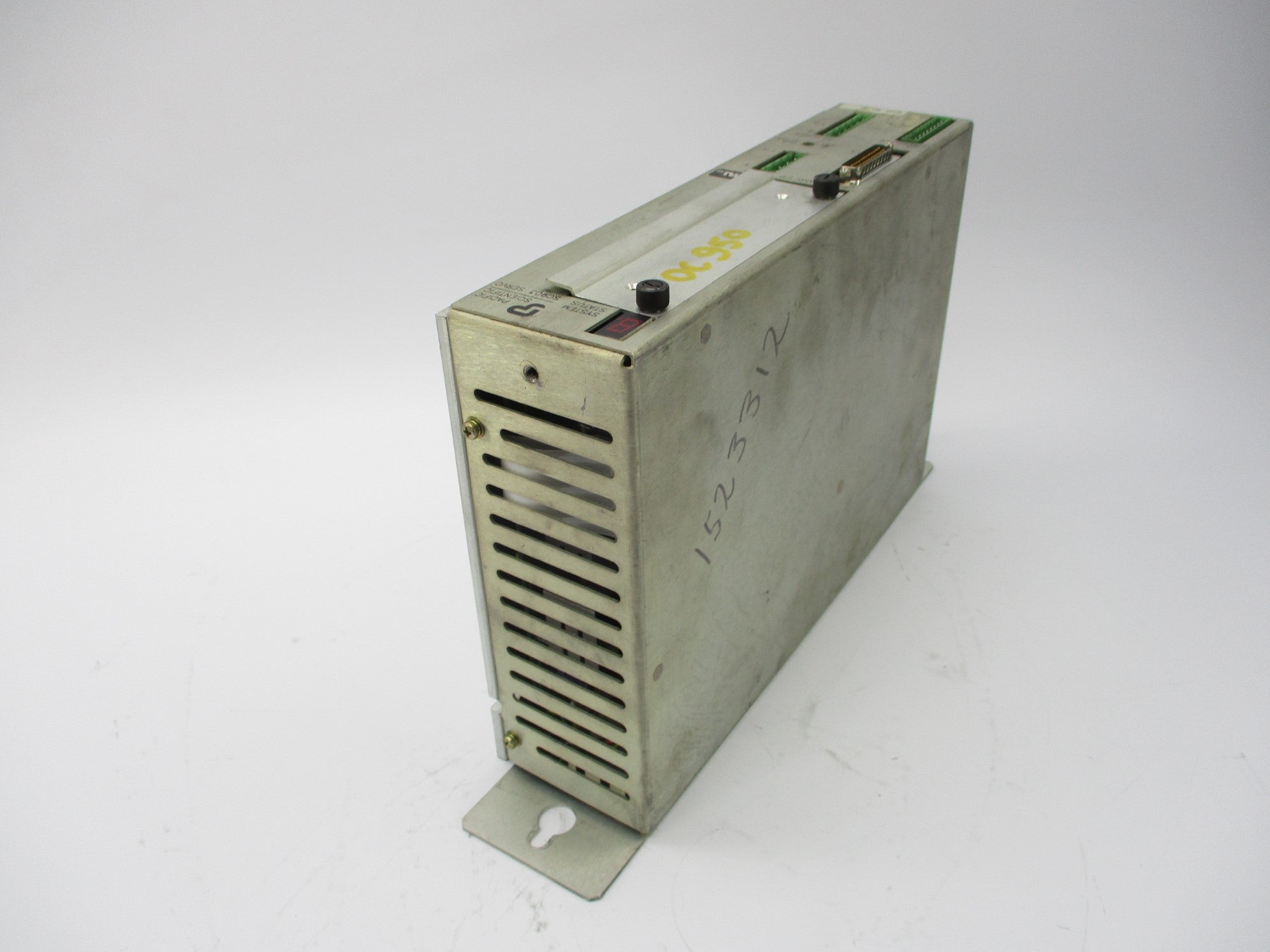 PACIFIC SCIENTIFIC SC903-001-01 UNMP