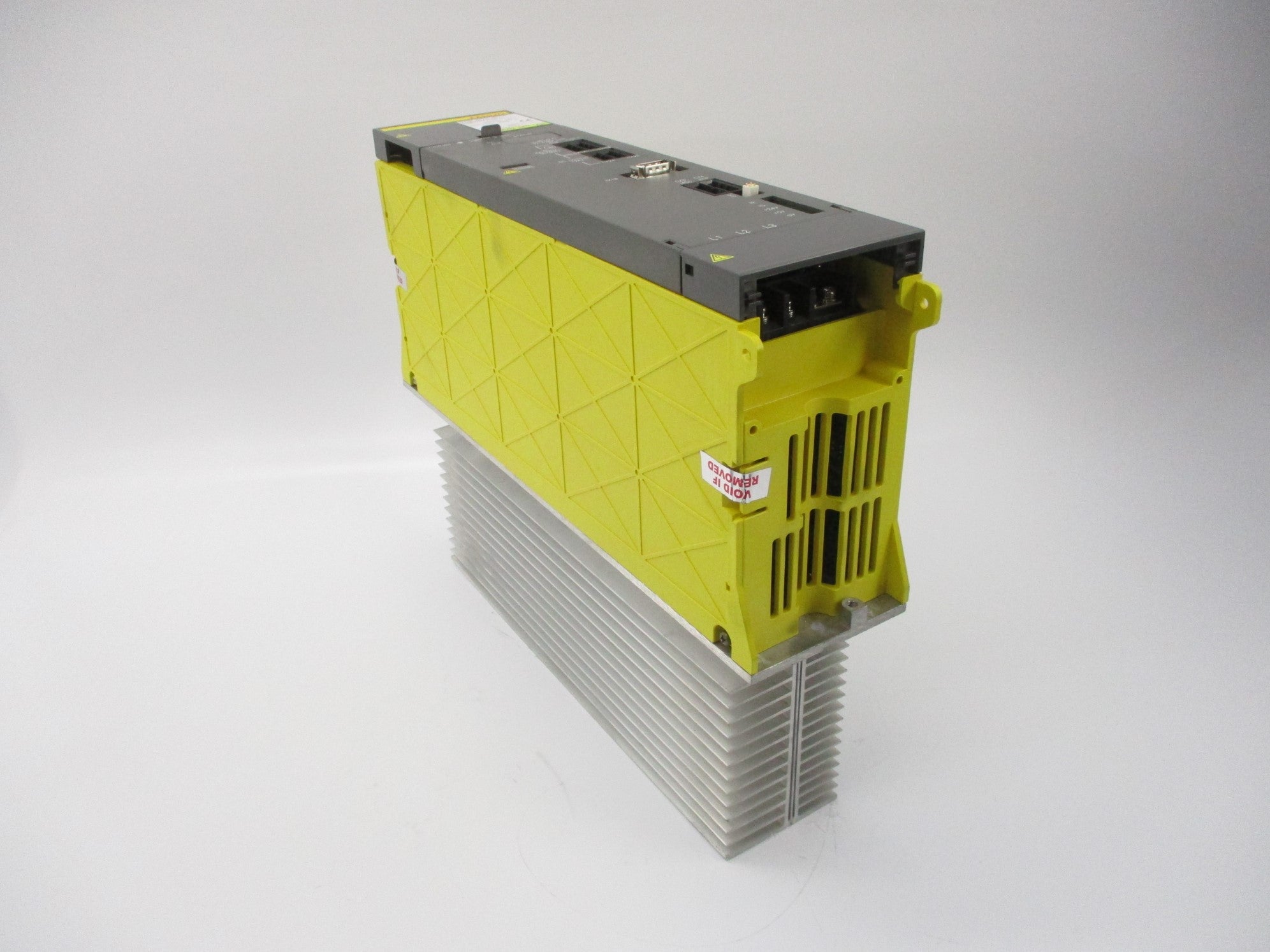 FANUC A06B-6077-H106 NSNP
