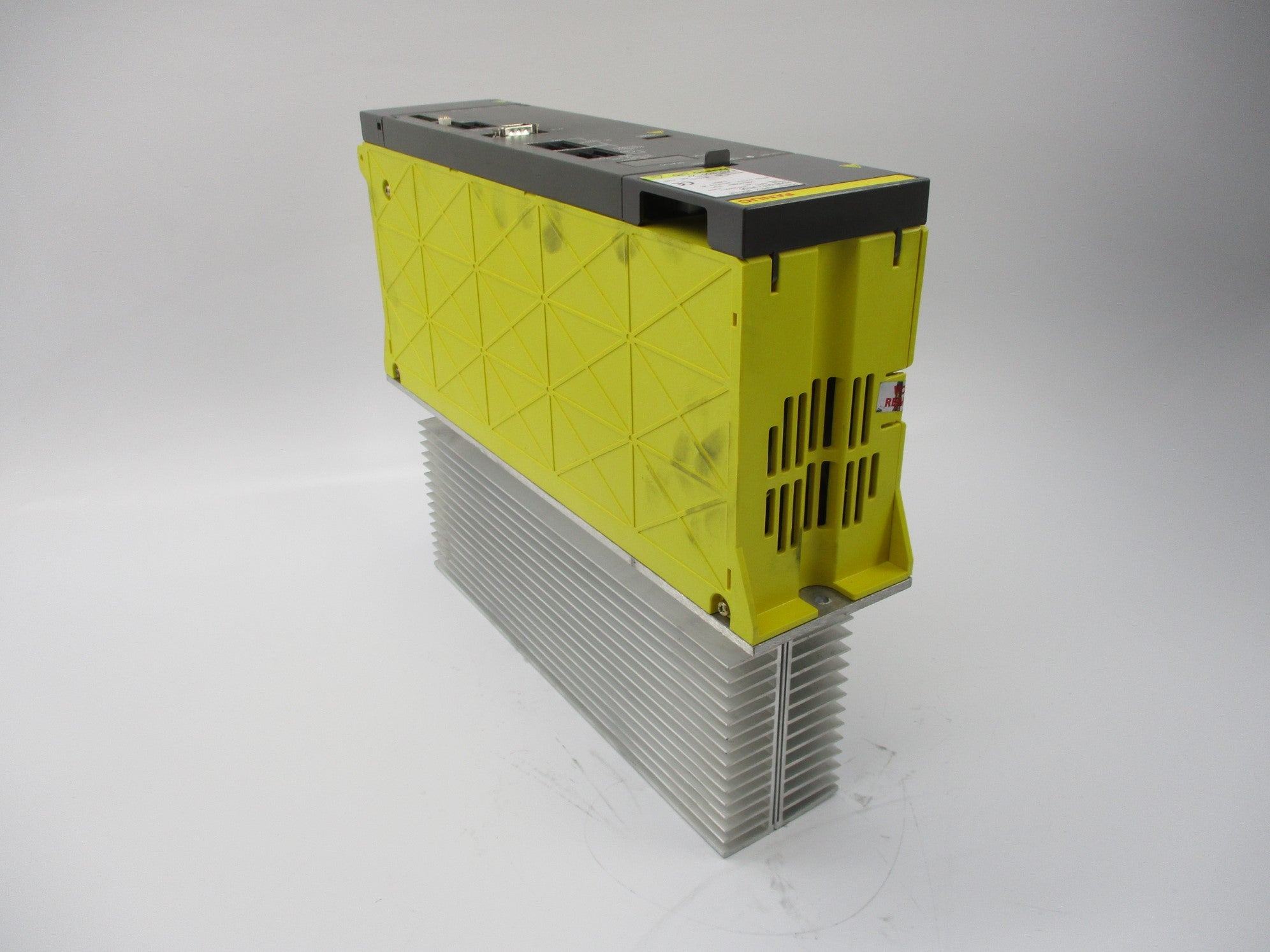 FANUC A06B-6077-H106 NSNP