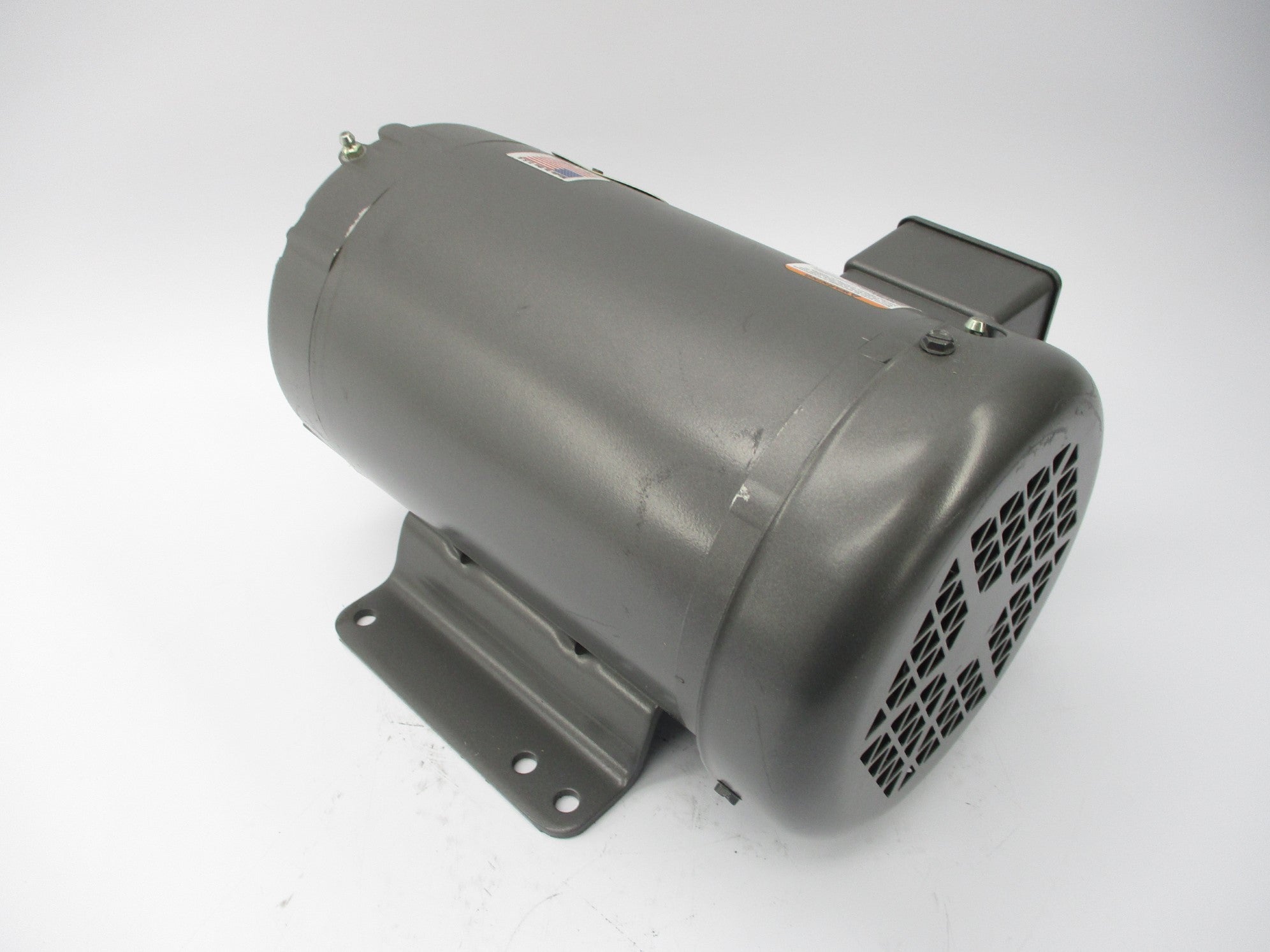 BALDOR M3610 NSNP