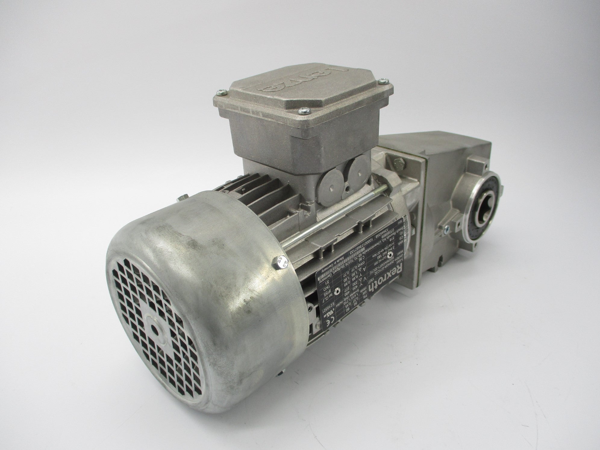 REXROTH GKR04-2MHGR-071C32 NSNP