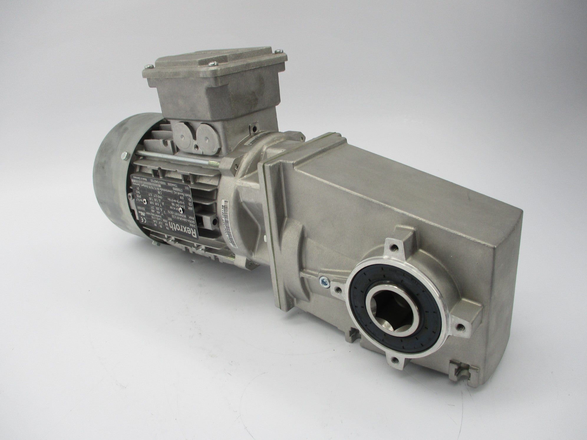 REXROTH GKR04-2MHGR-071C32 NSNP