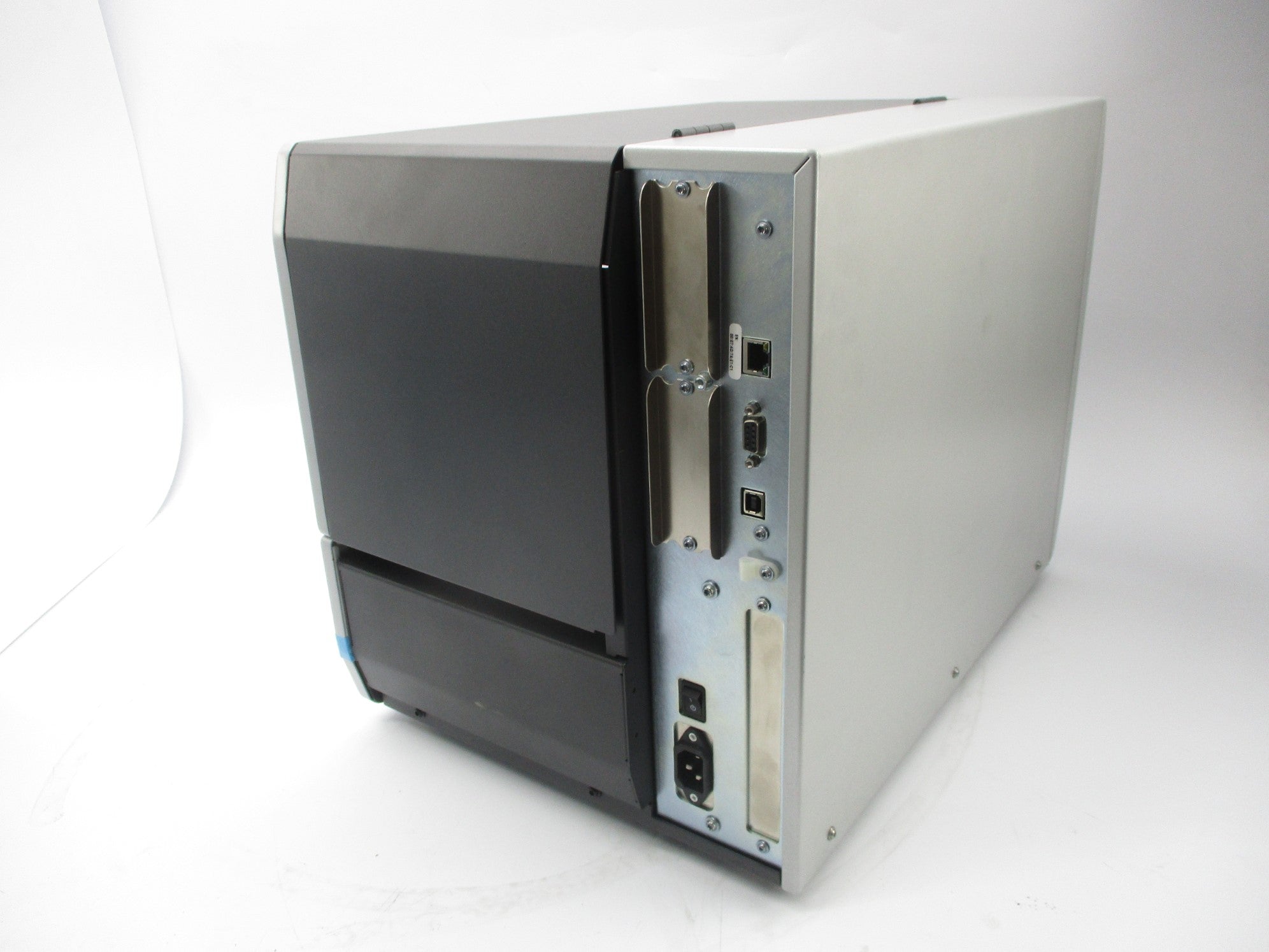 ZEBRA ZT62063-T010100Z UNMP