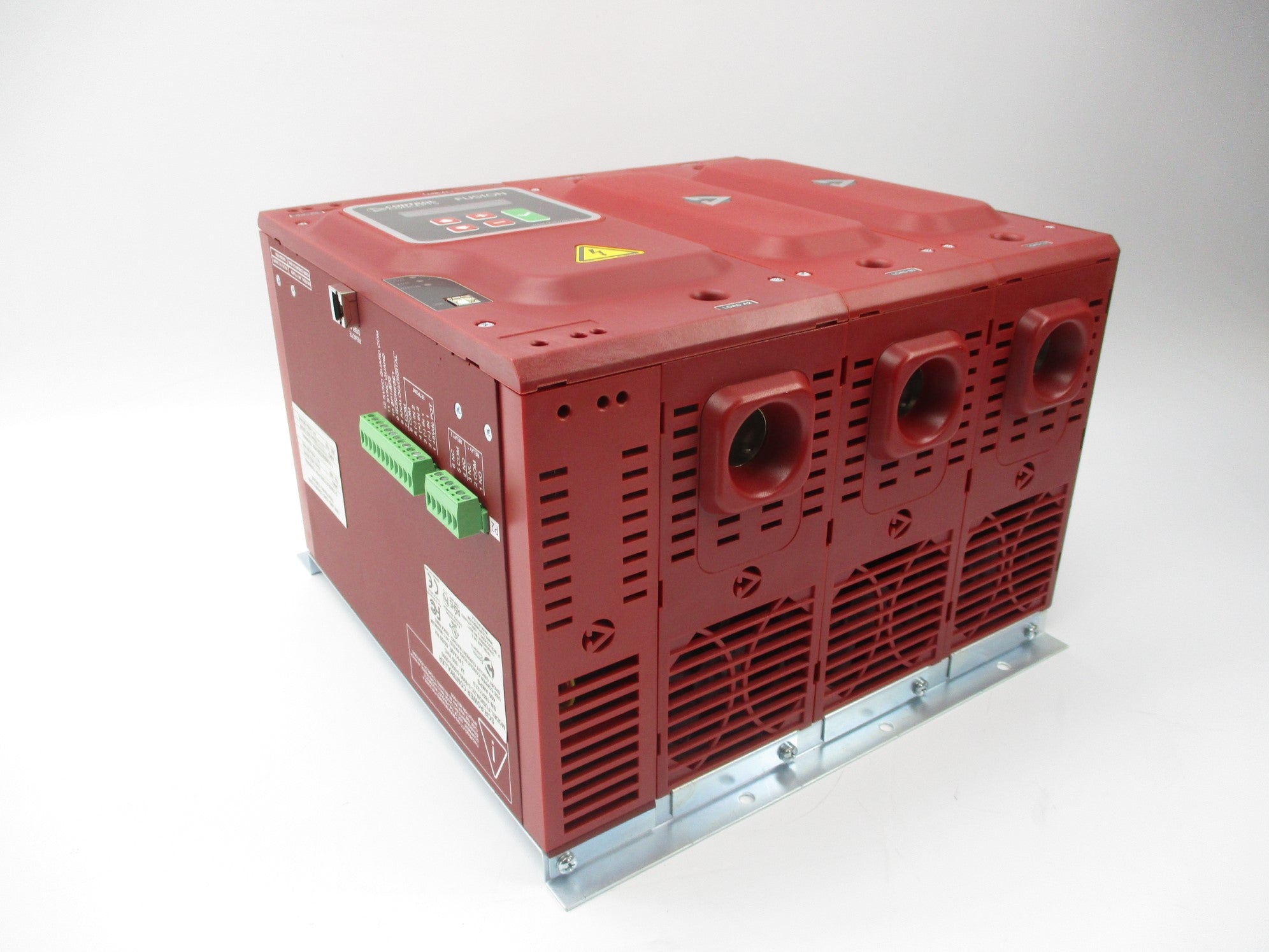 CONTROL CONCEPTS FUSION-ZC-3-9990-0-0000-0000 NSNP