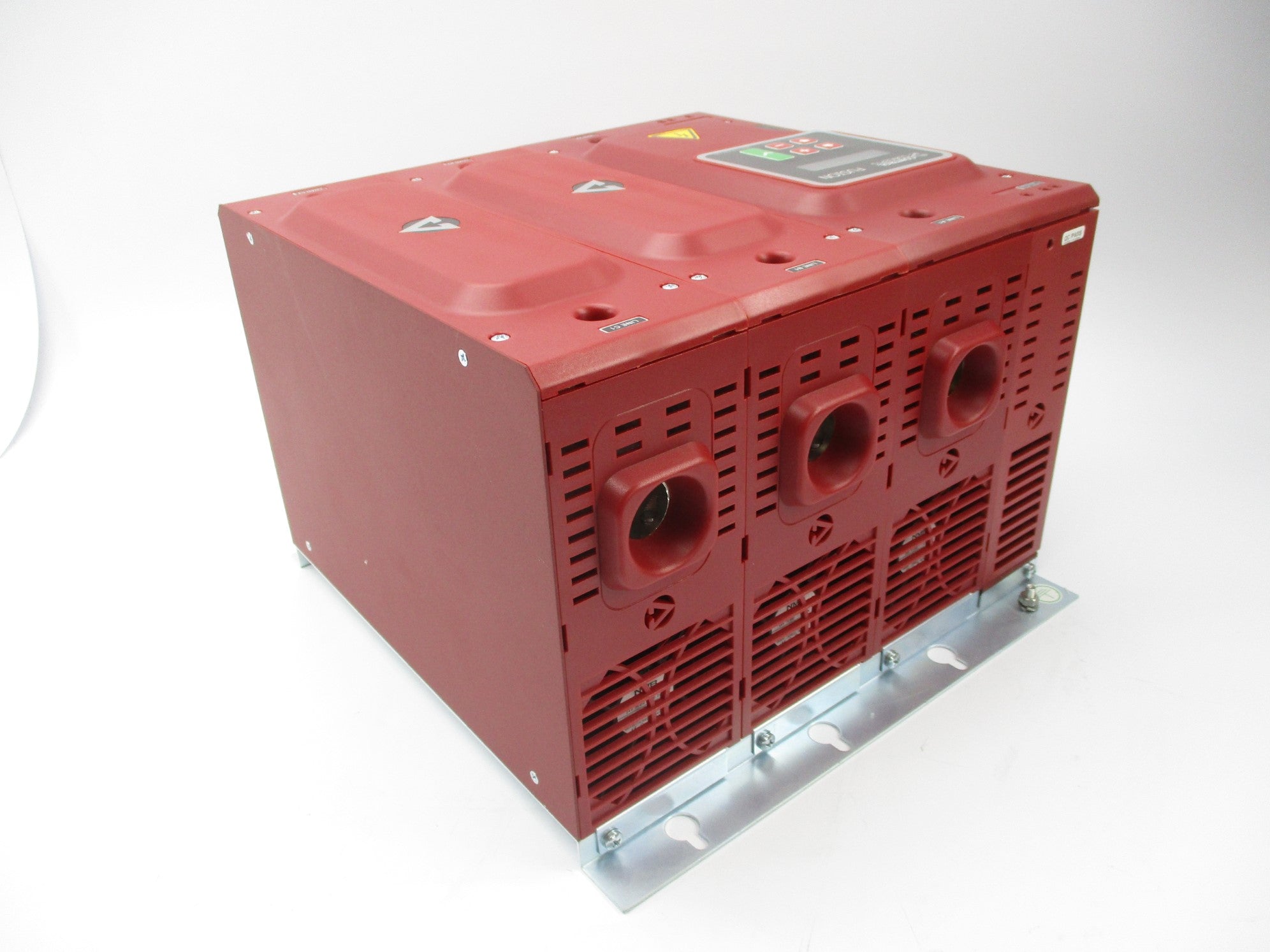 CONTROL CONCEPTS FUSION-ZC-3-9990-0-0000-0000 NSNP