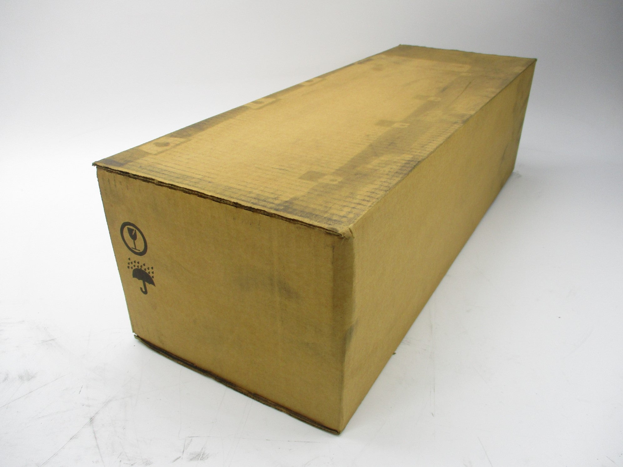 ALLEN BRADLEY 1756-A13 SER. B DATE: 2009 NSFS