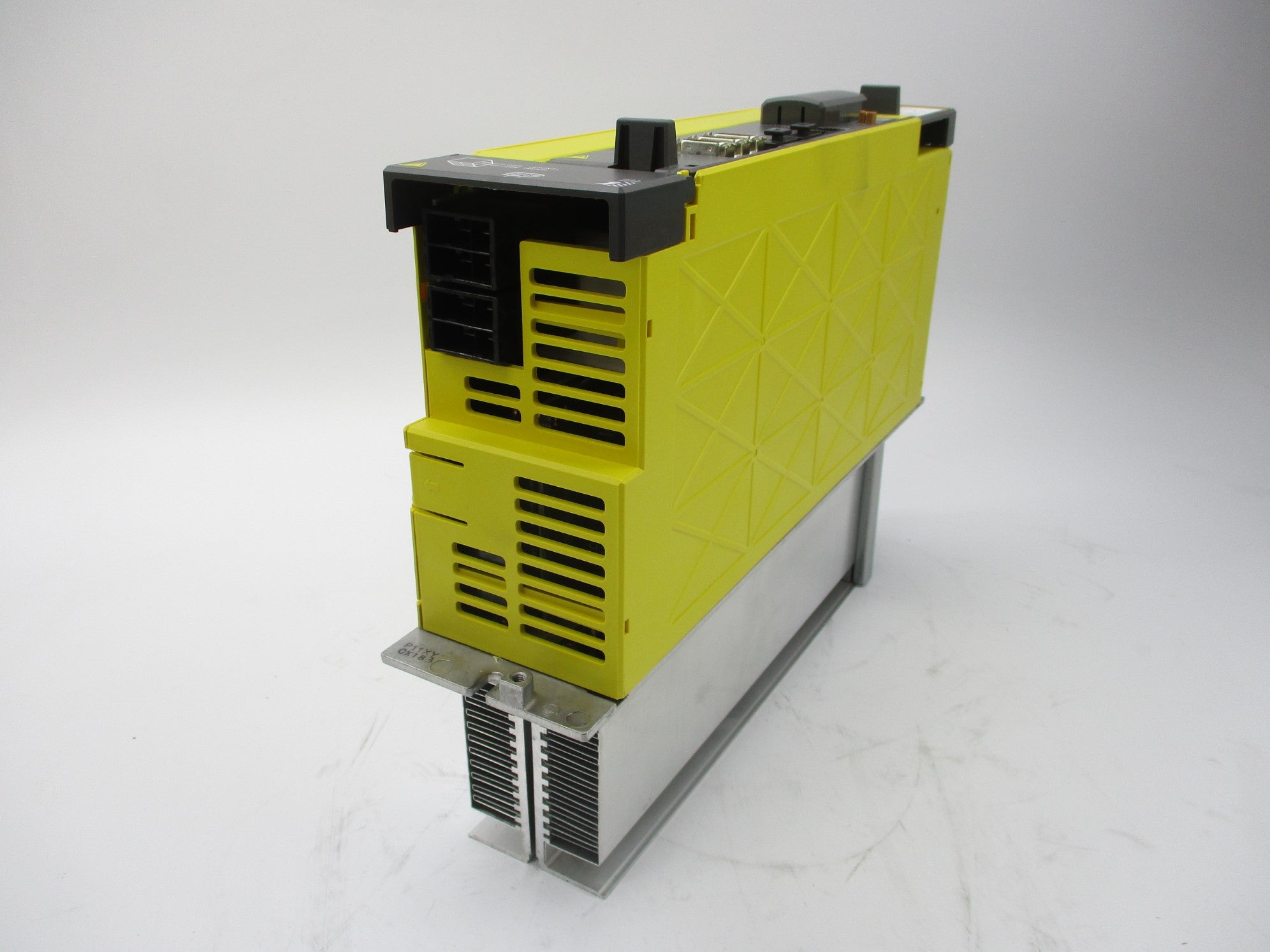 FANUC A06B-6127-H209 NSMP