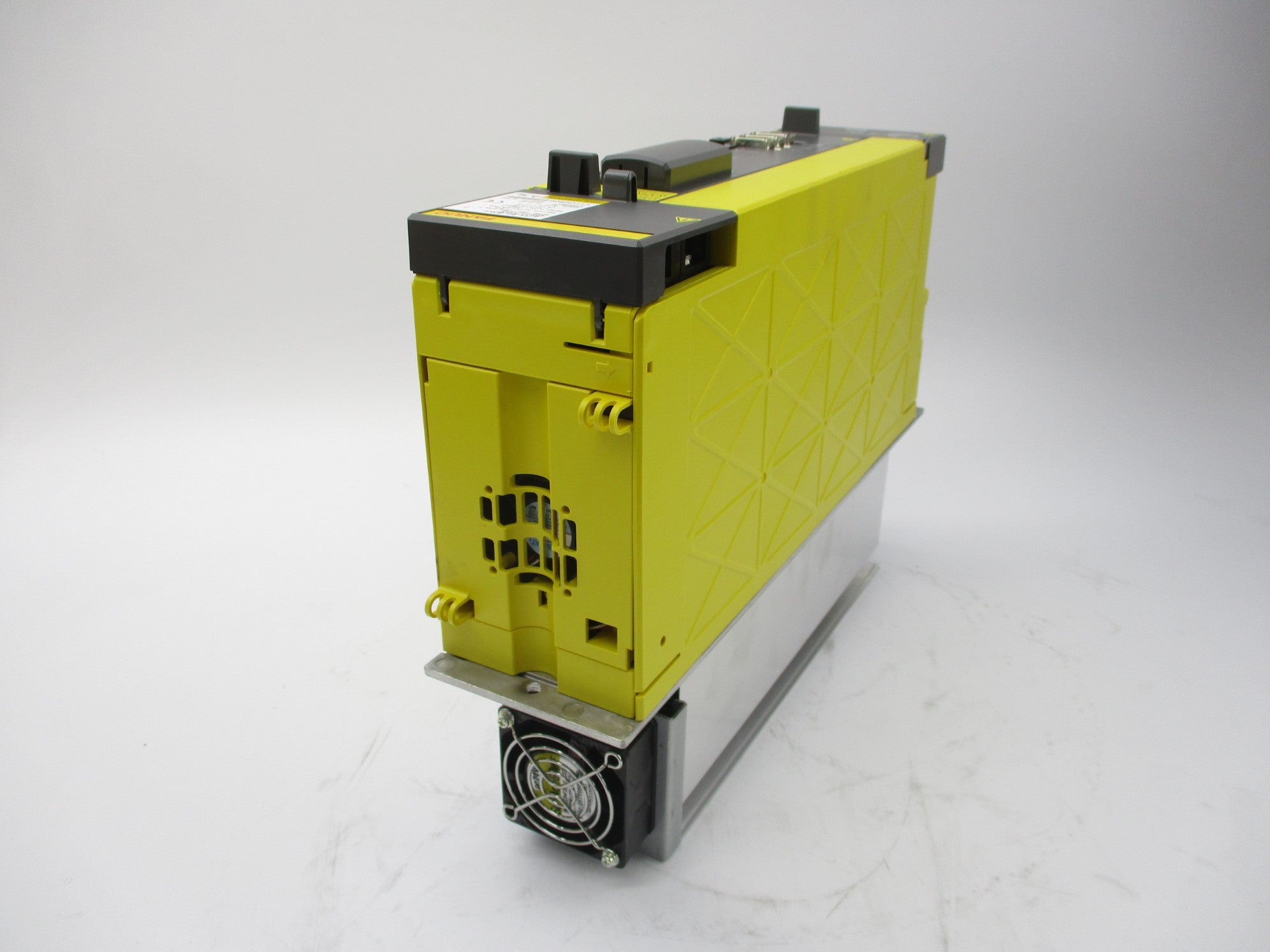FANUC A06B-6127-H209 NSMP