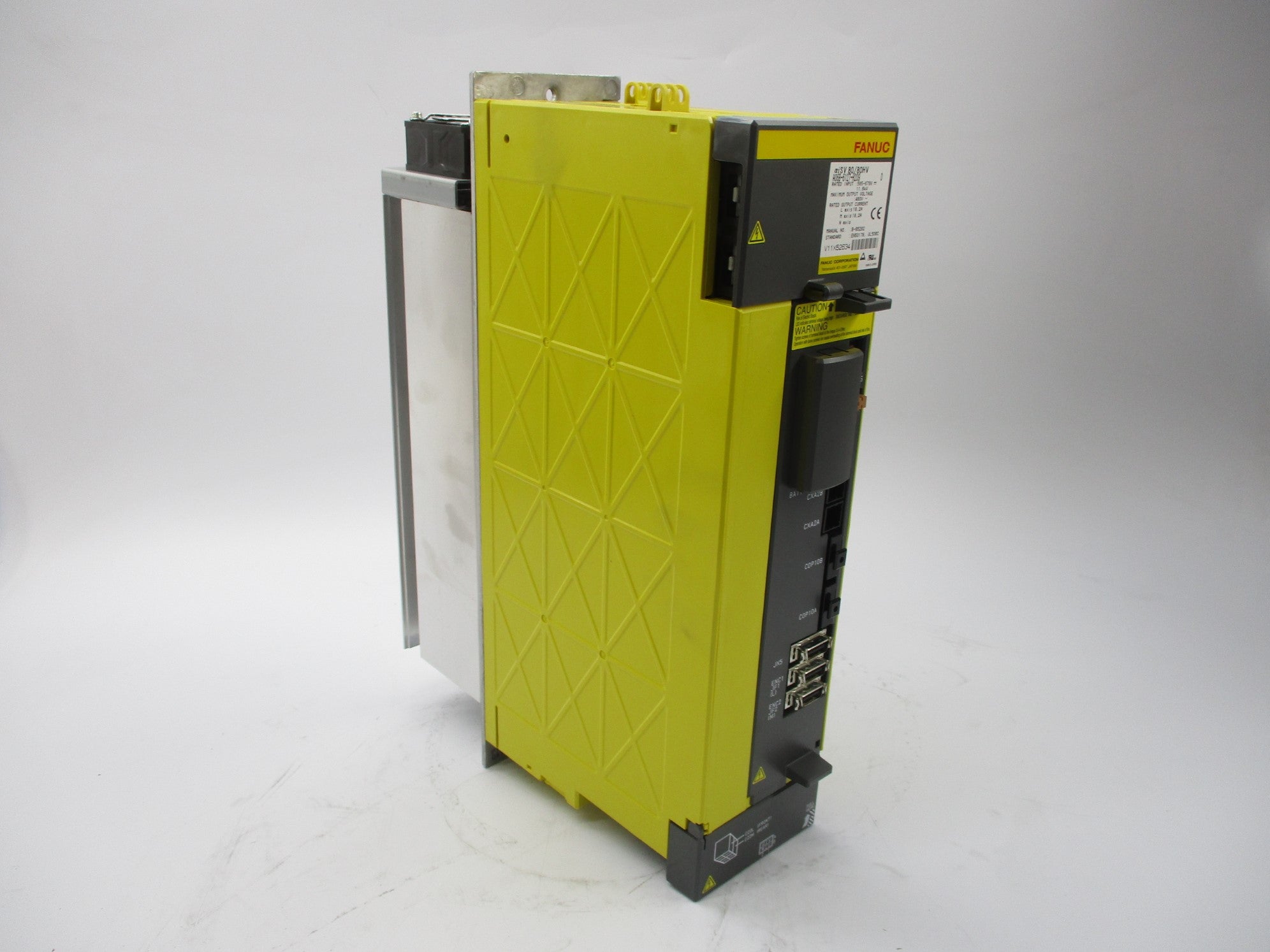 FANUC A06B-6127-H209 NSMP