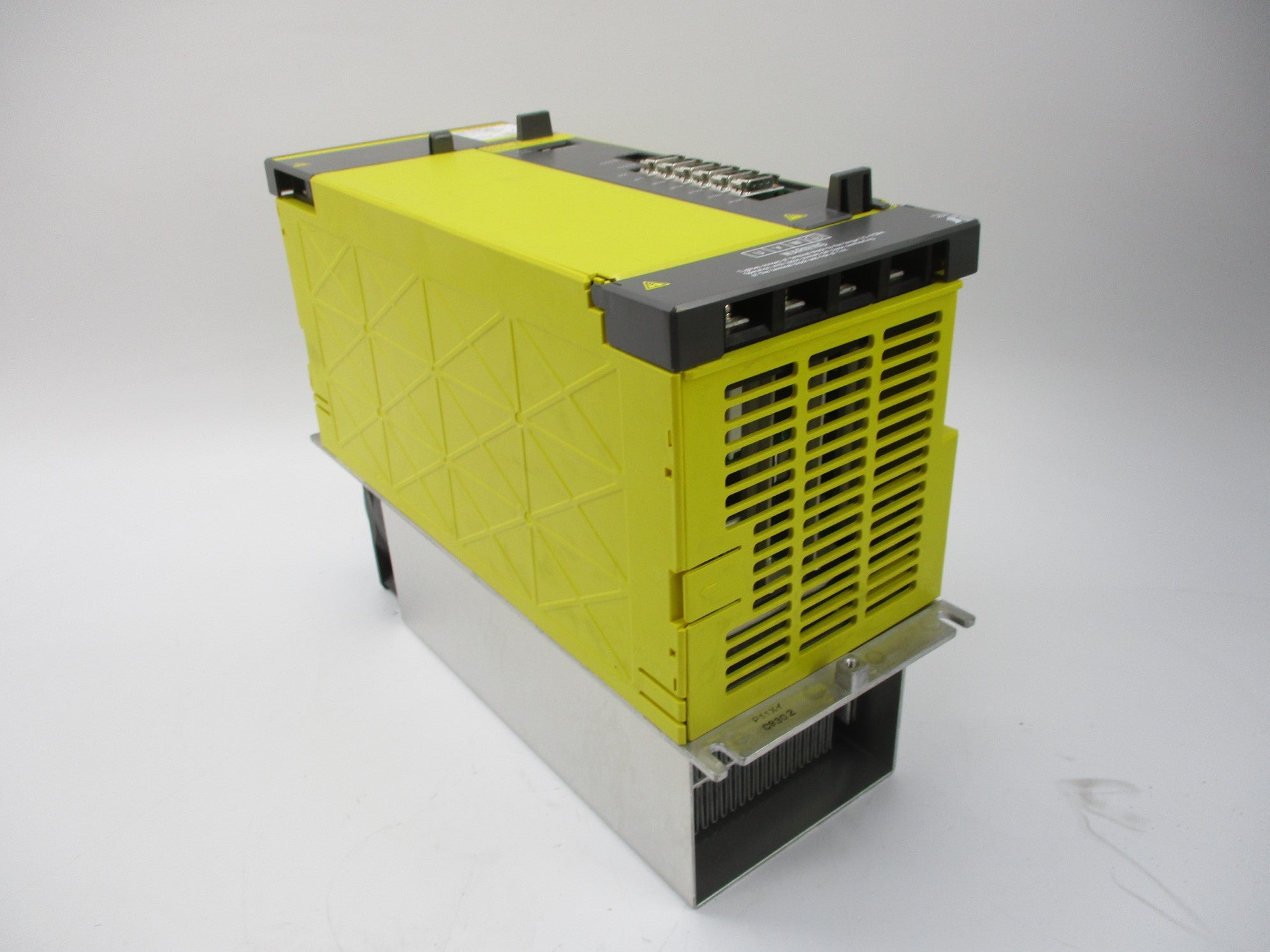 FANUC A06B-6151-H045#H580 NSMP