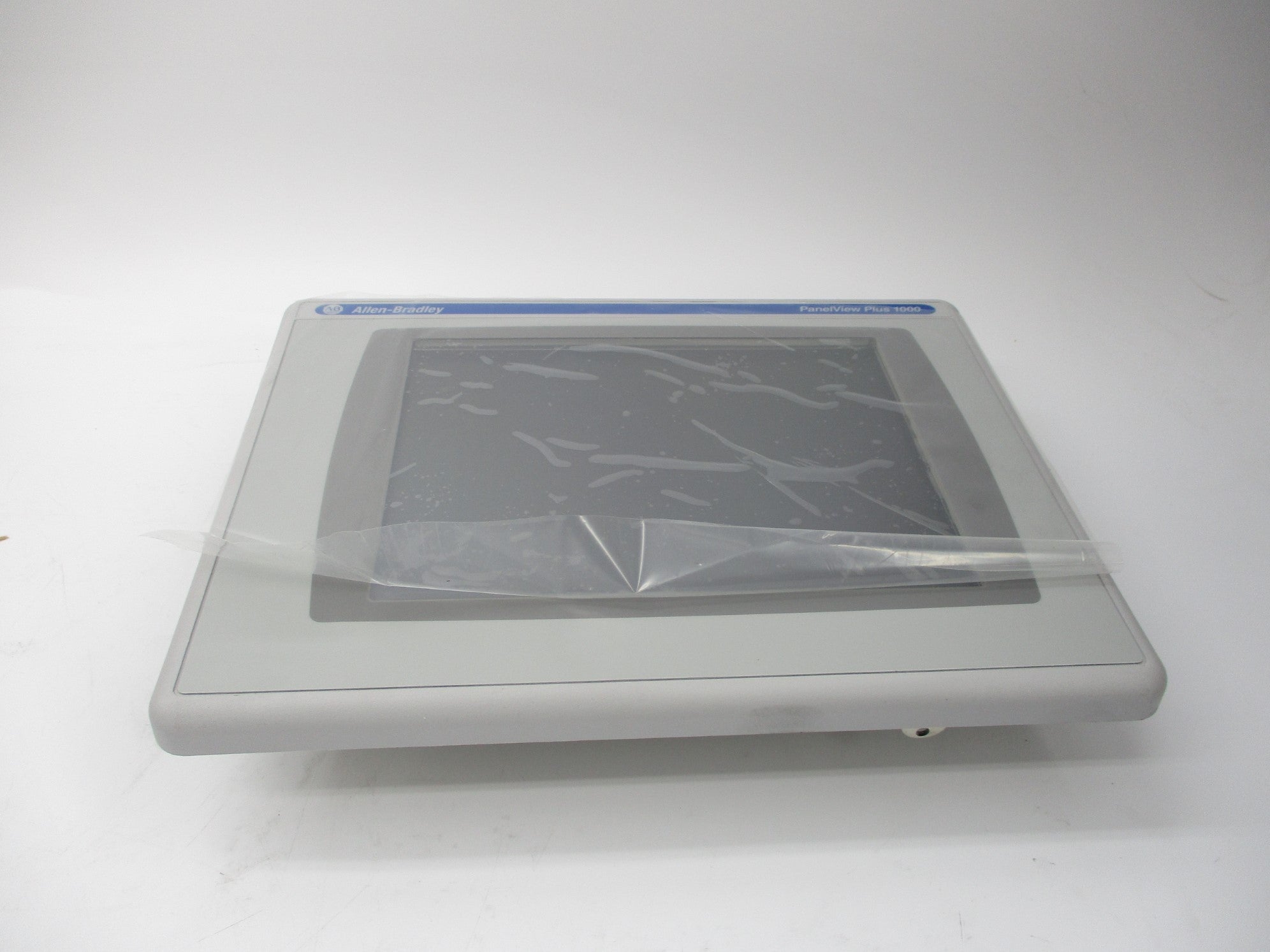 INDUSTRIAL SPARE PART 2711P-T10C4D8 SER. A 24VDC NSMP